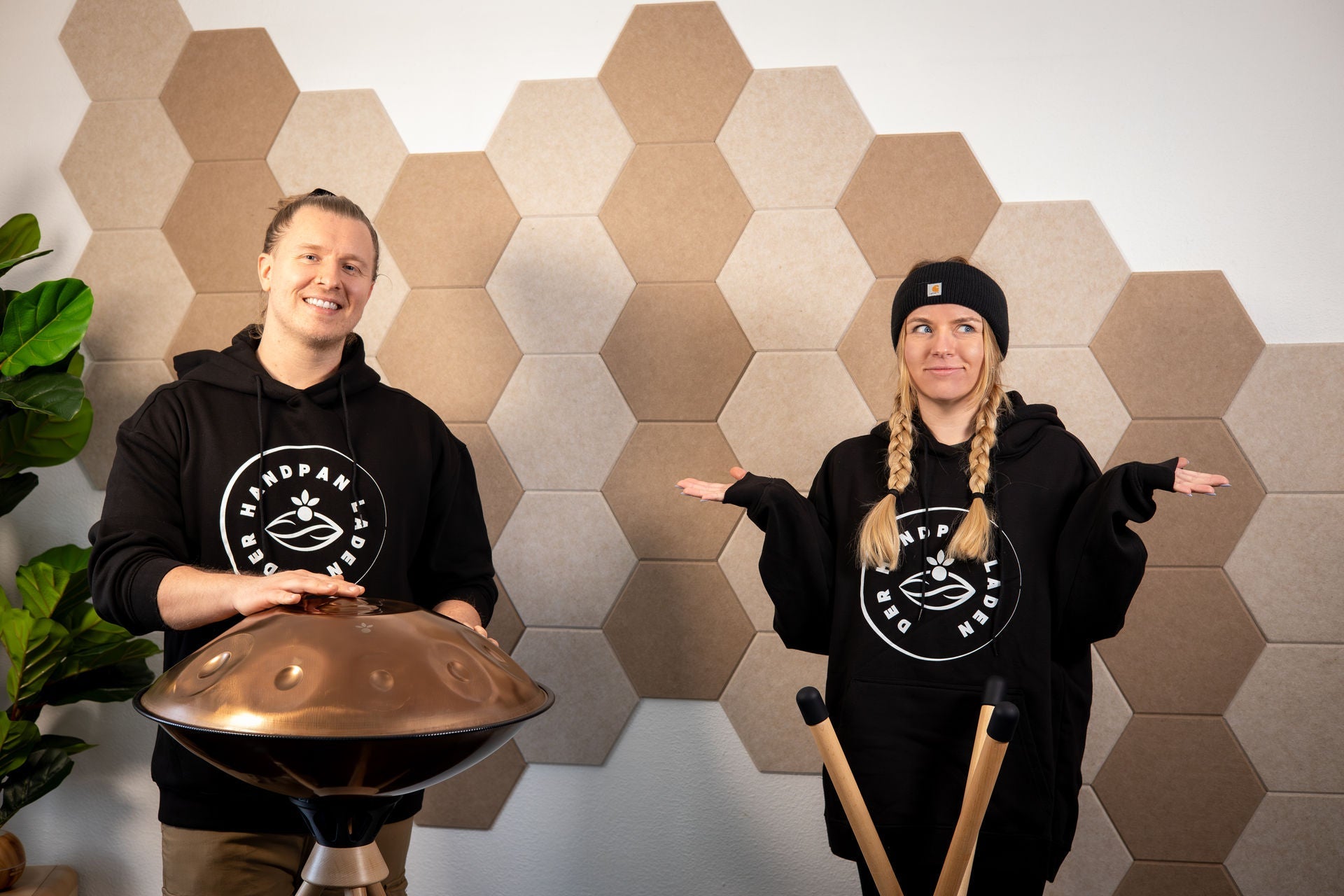 Handpan kaufen – worauf sollte ich achten?