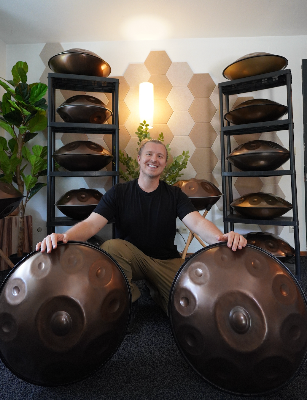 432 Hz vs. 440 Hz – Welche Frequenz ist besser für Sound Healing?