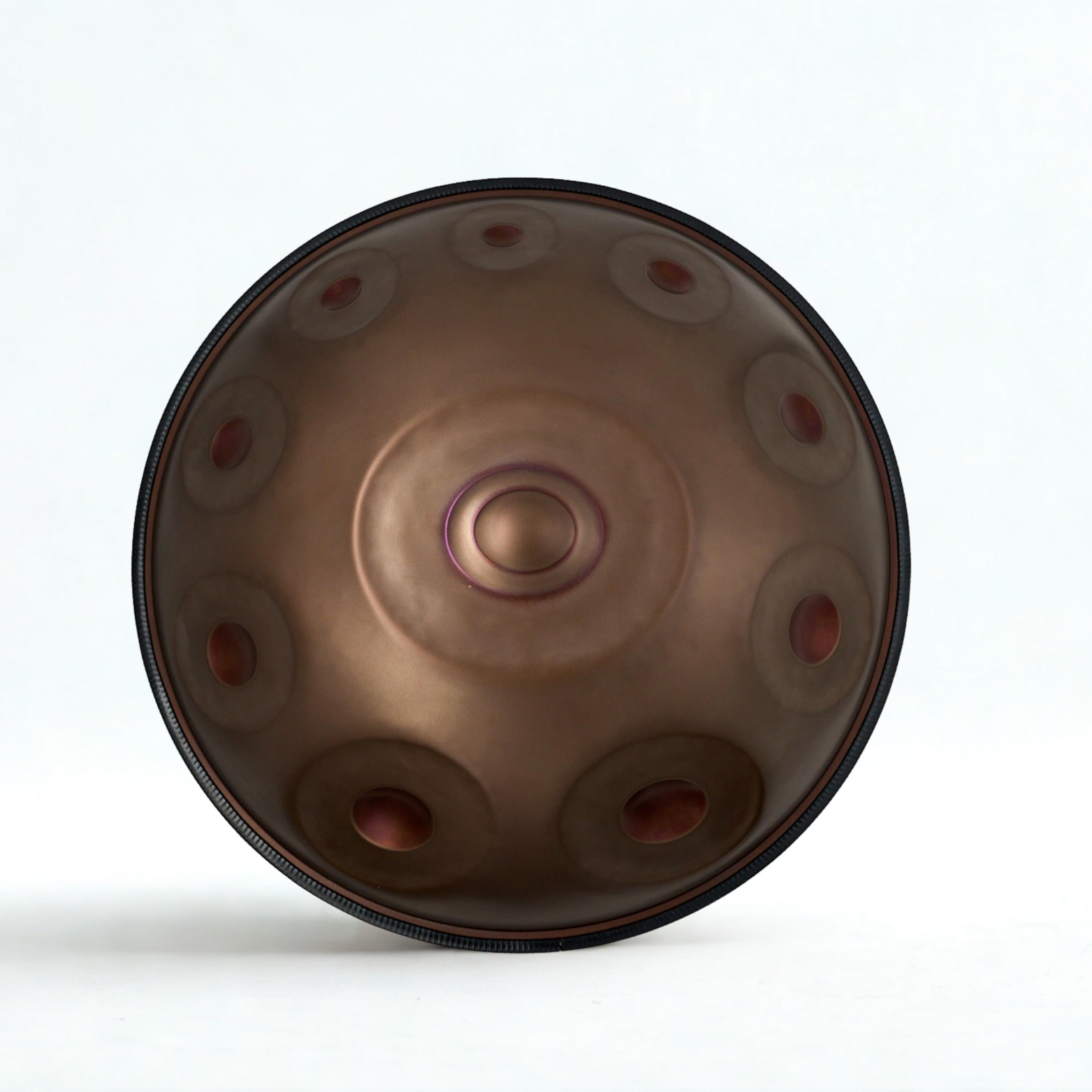 Master D Kurd 10 – Hazel