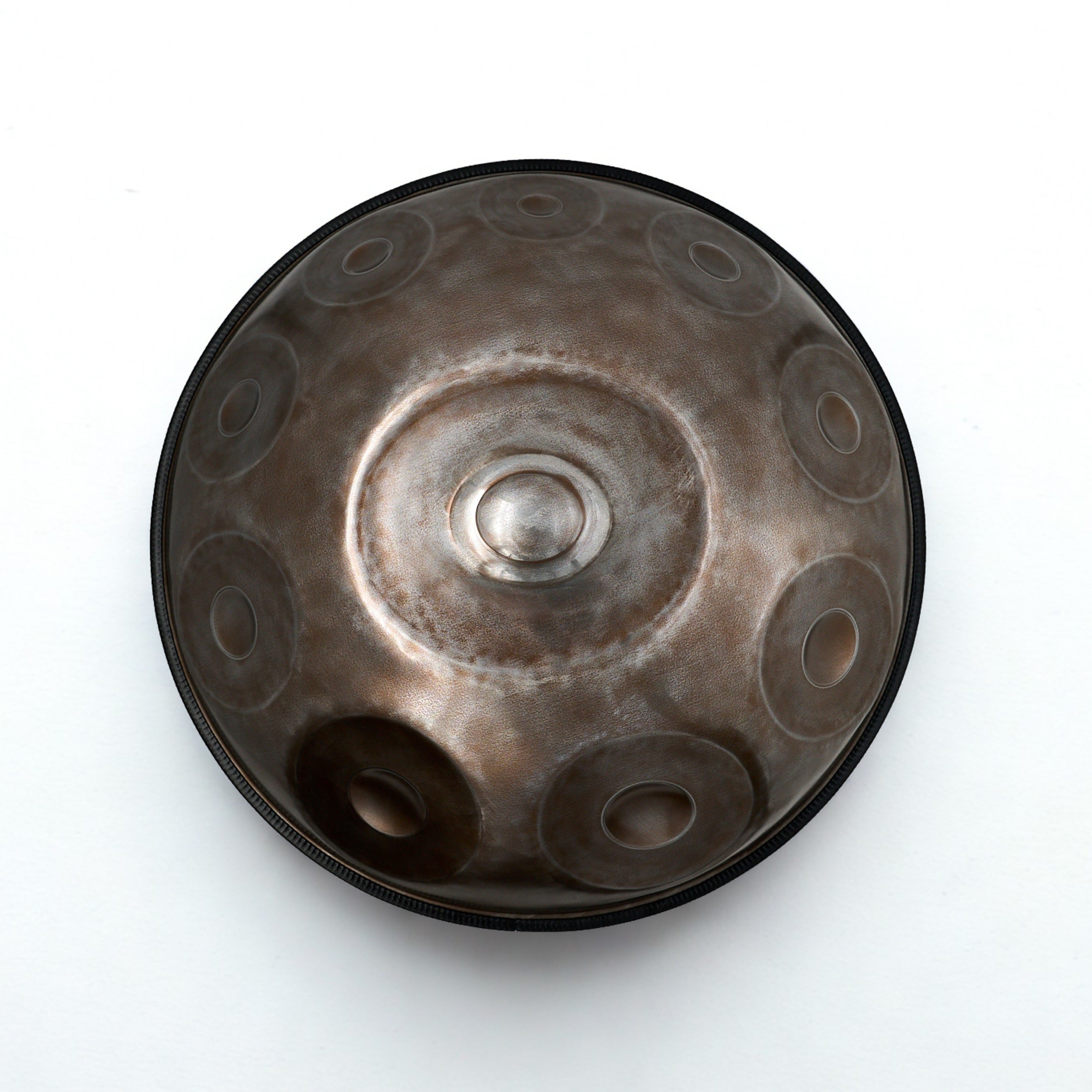 Master D Kurd 10 – Timber Oak