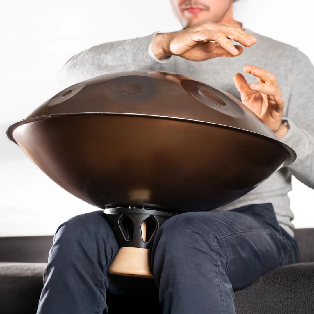 Atlas Handpan Stand