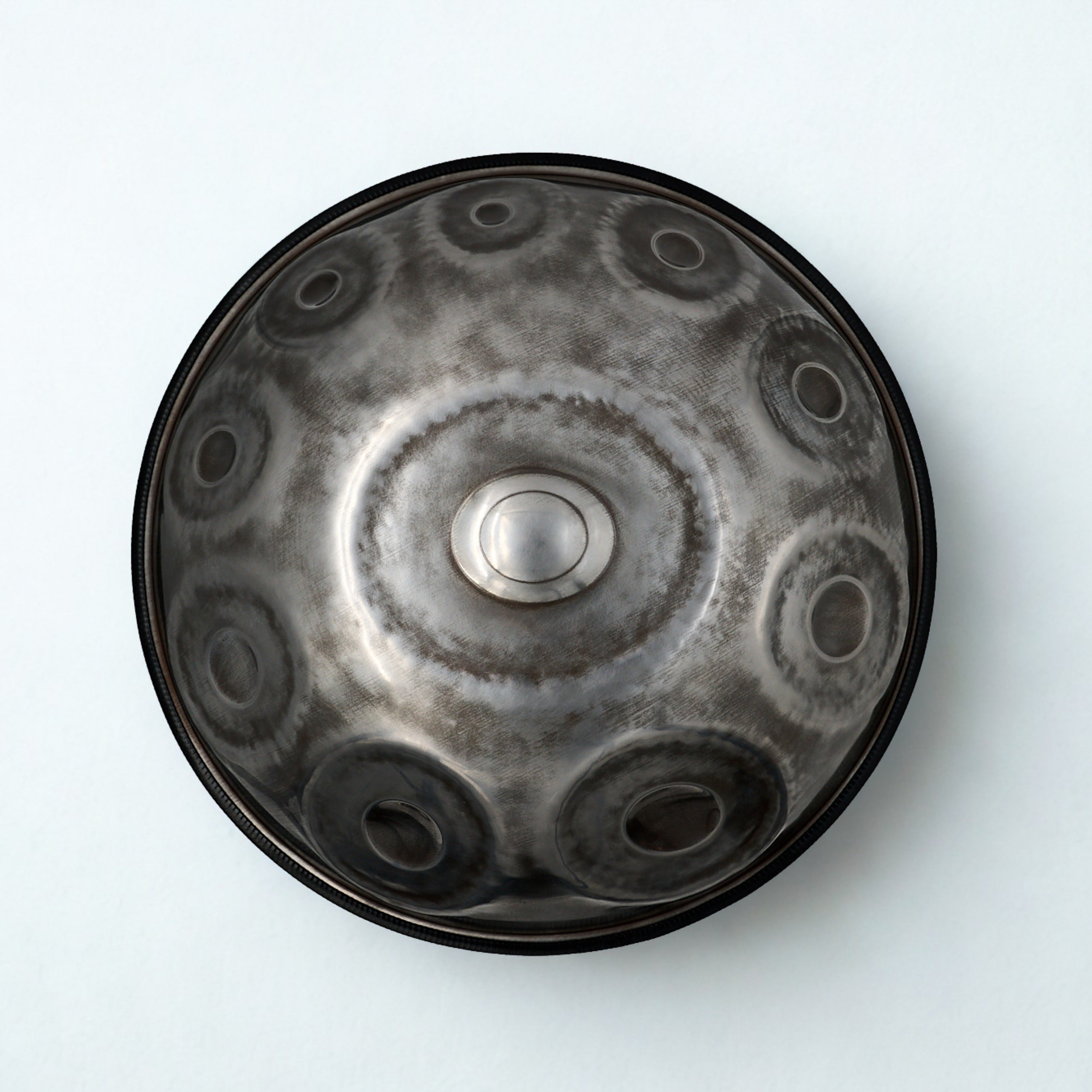 Master D Kurd 10 – Frosted Moon