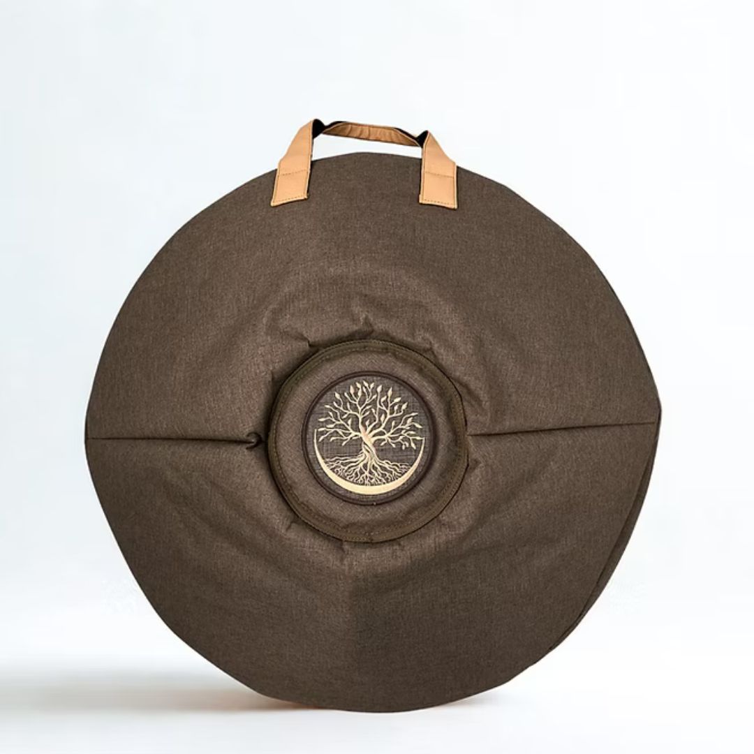 Tree of Life Premium Handpan Tasche