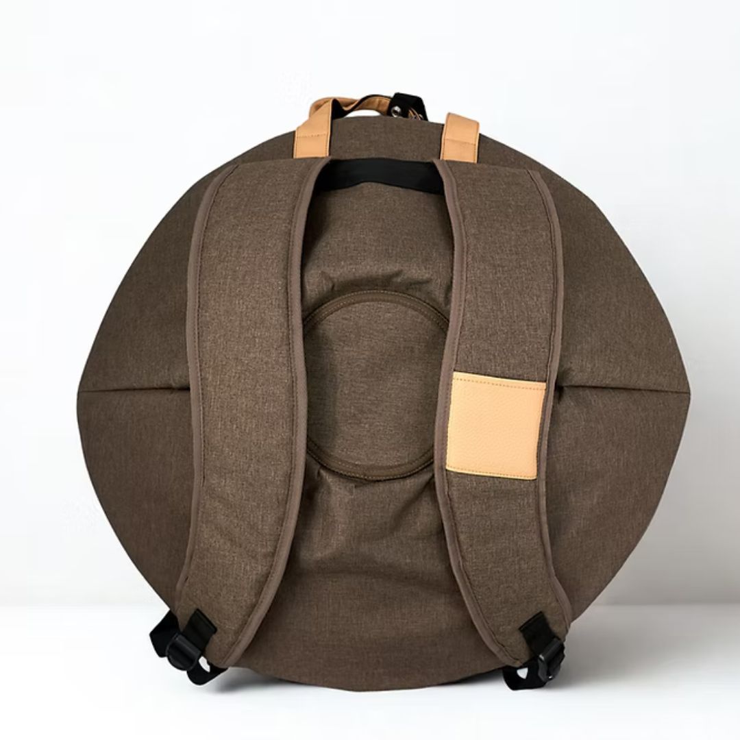 Tree of Life Premium Handpan Tasche