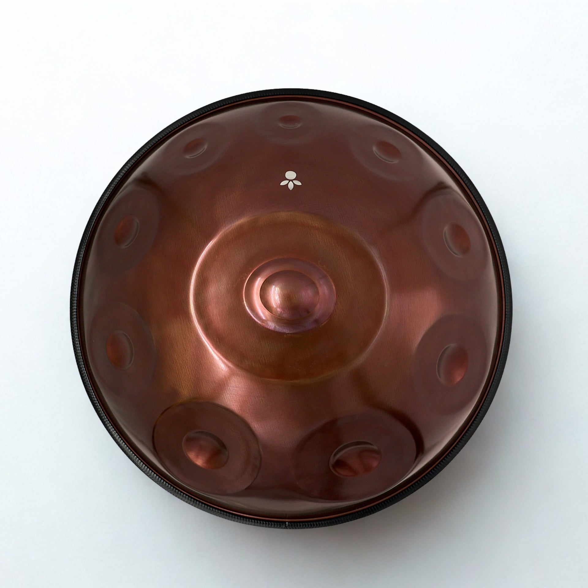 HPL Studio D Kurd 10 - Chestnut