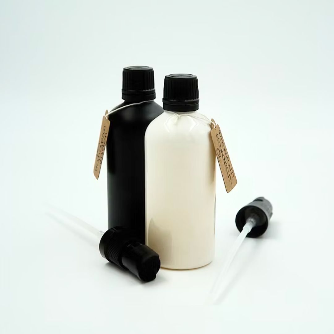 Premium Handpan Pflegeöl