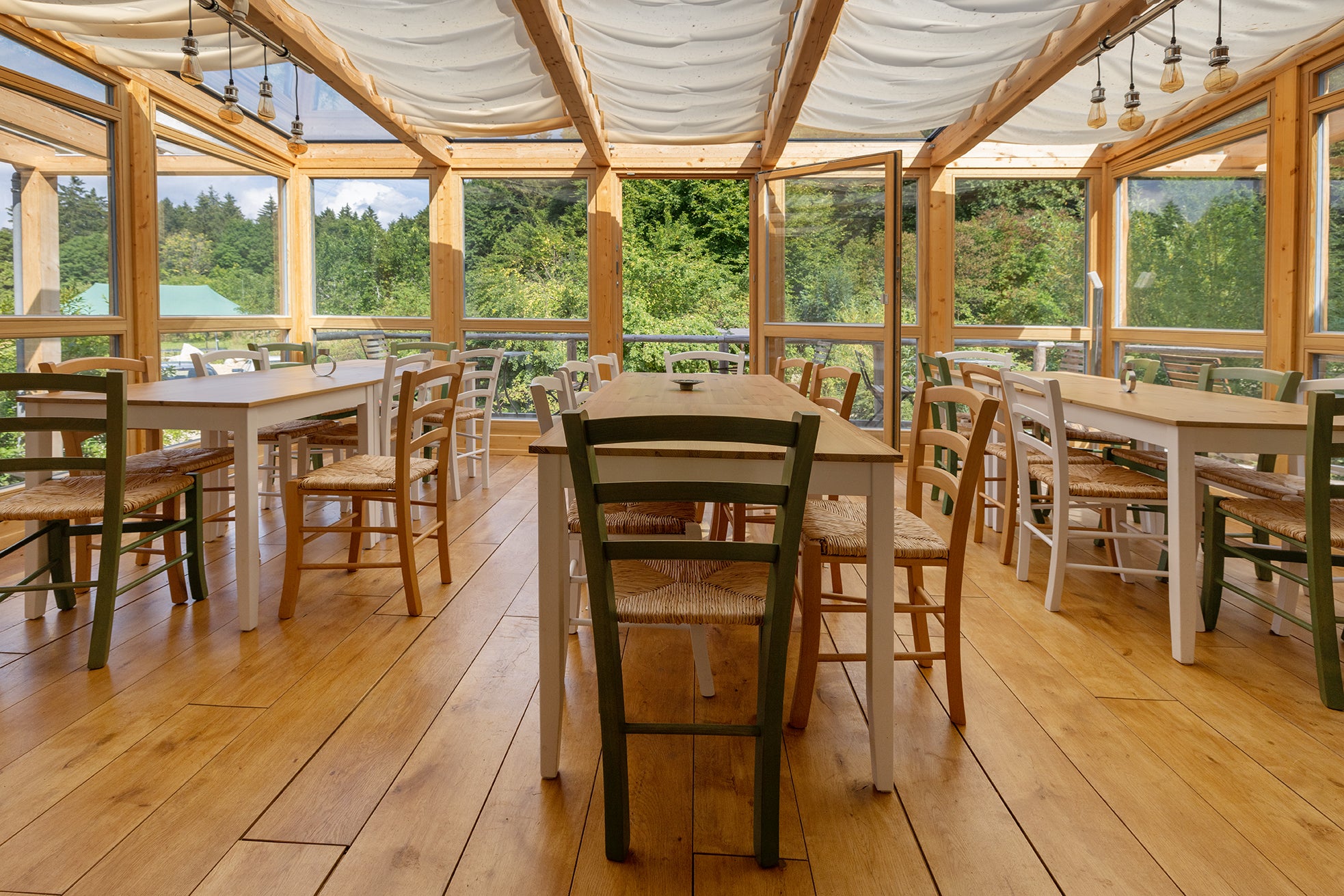 4-Tage Handpan Retreat Lindenhof