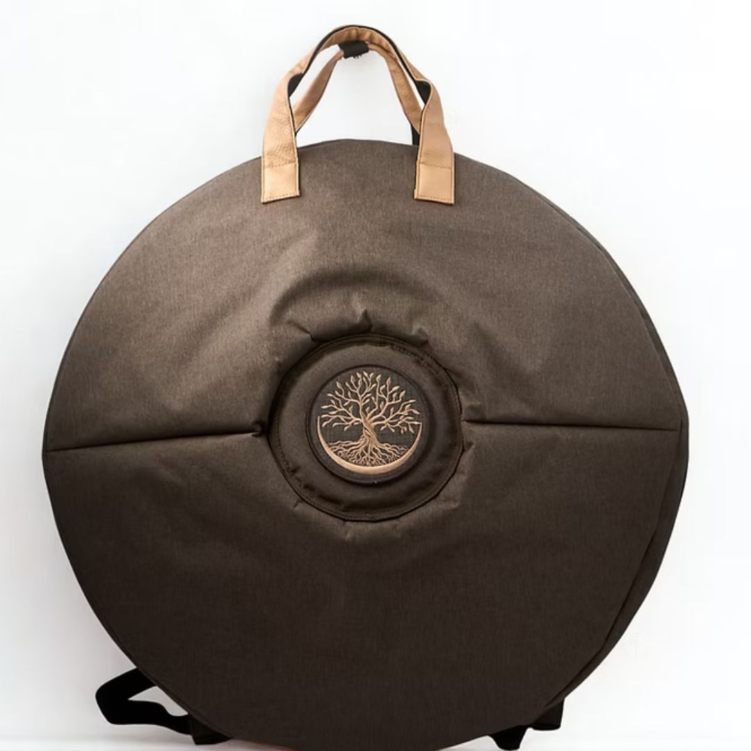 Tree of Life Premium Handpan Tasche