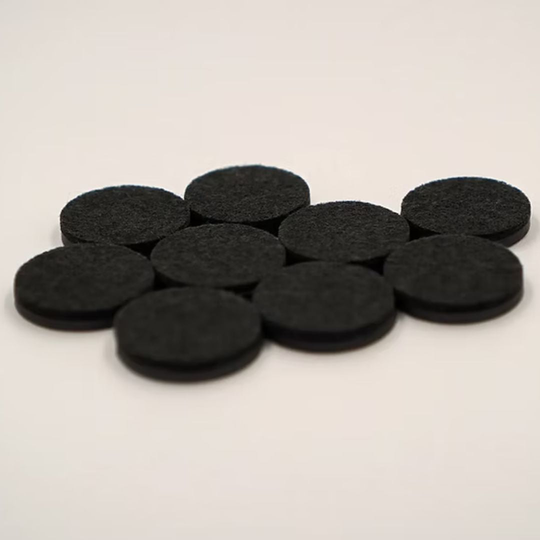 Handpan Magnet-Zahlen