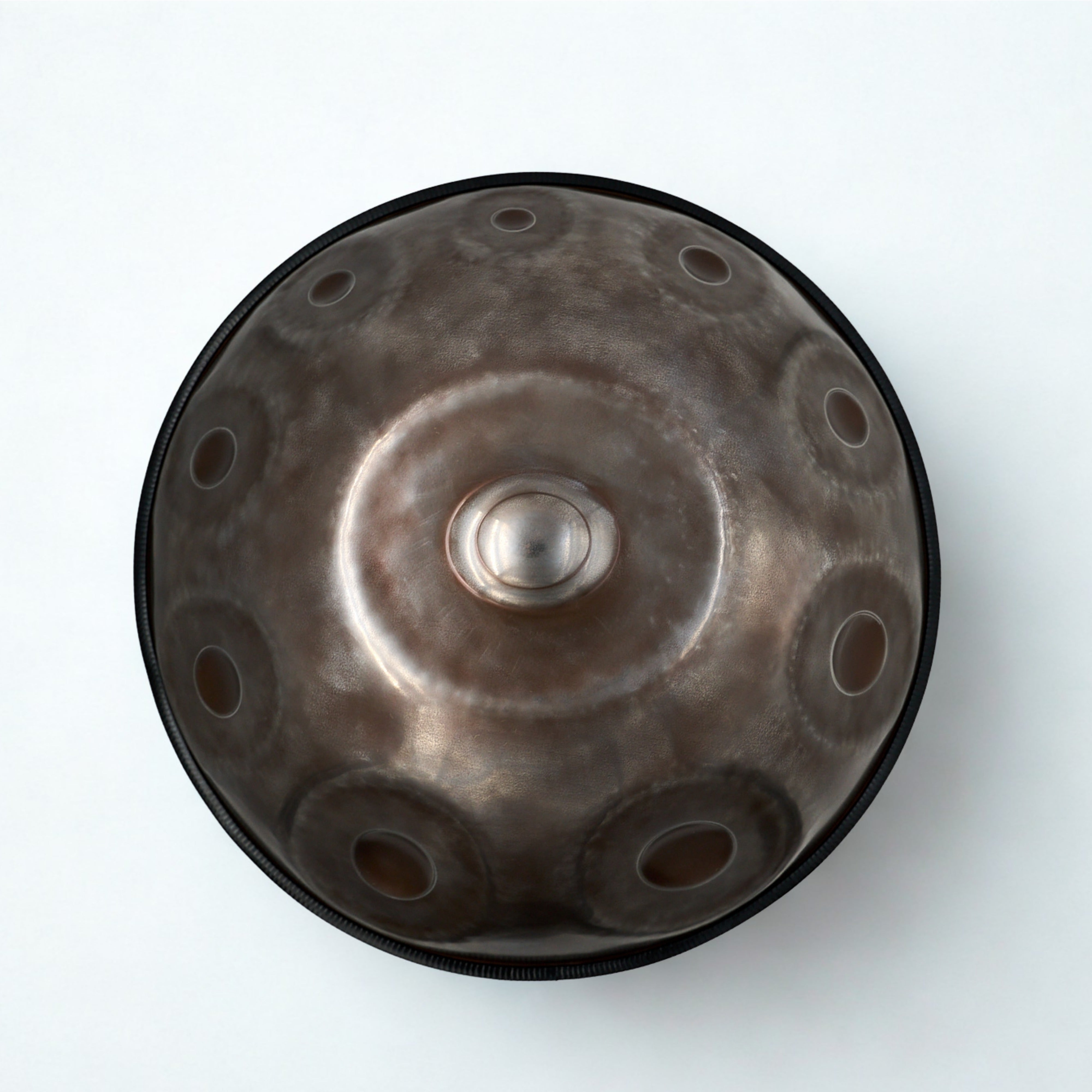 Master D Kurd 10 – Midnight Moon