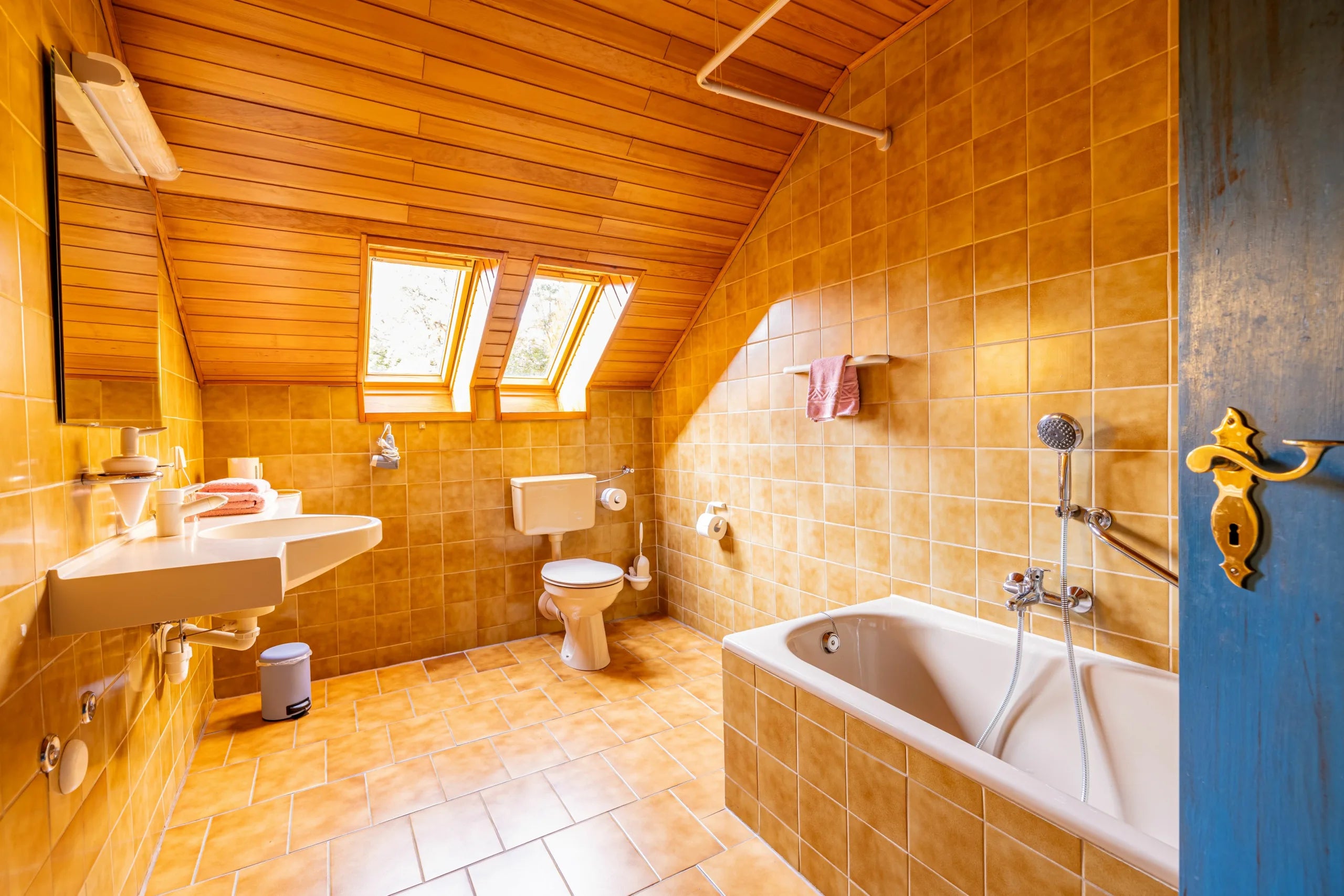 4-Tage Handpan Retreat in Steinweiden