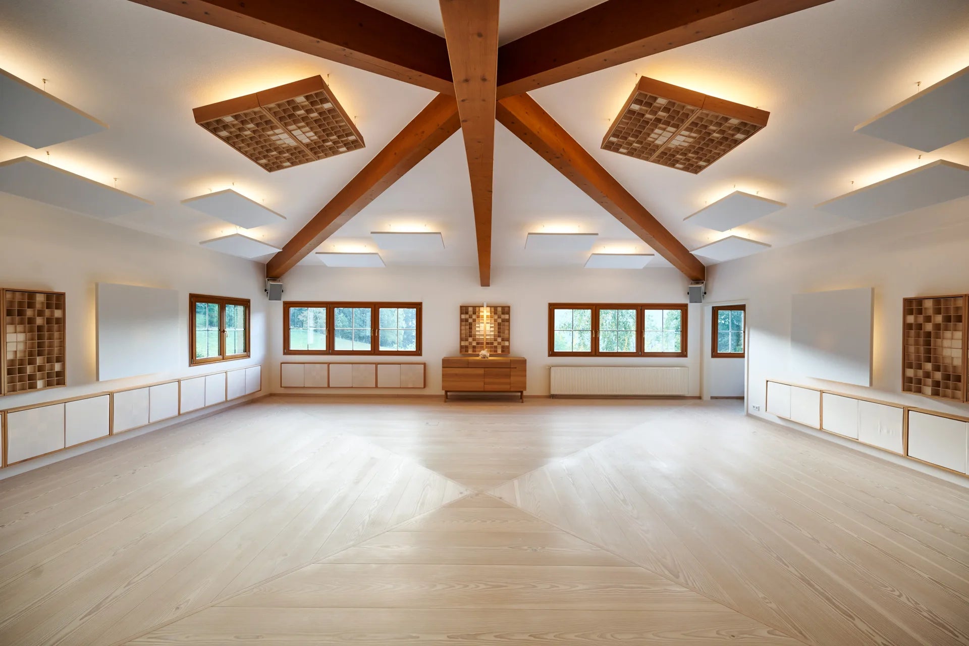 4-Tage Handpan Retreat in Steinweiden