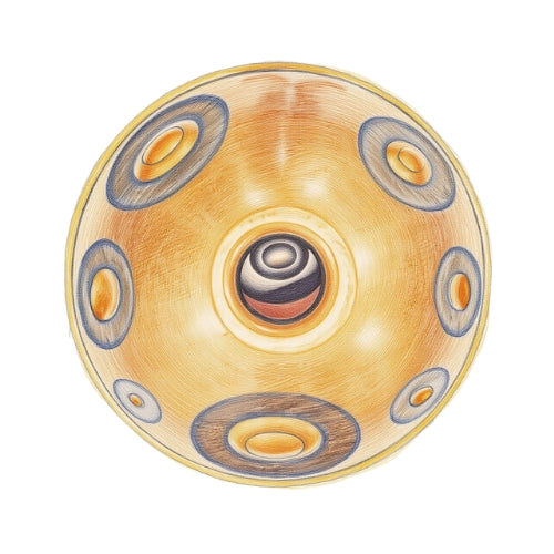 D Aegean 20 - HPL Studio