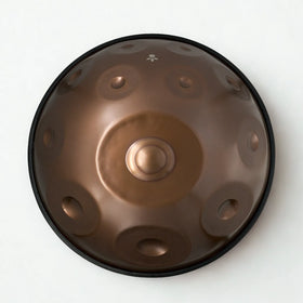 Handpan D Kurd 14 – hpl studio