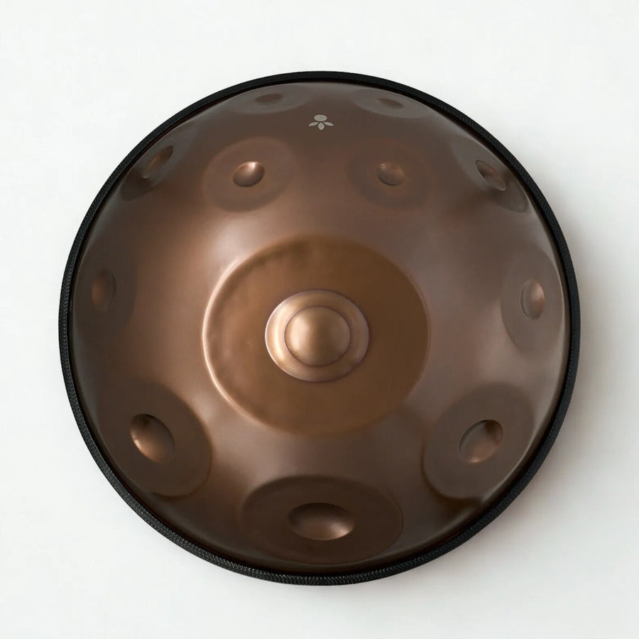 Handpan D Kurd 14 – hpl studio