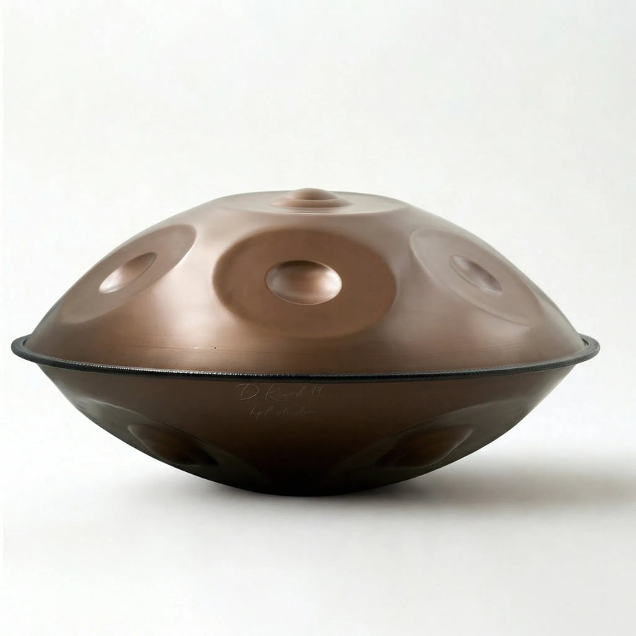 Handpan D Kurd 19 – hpl studio