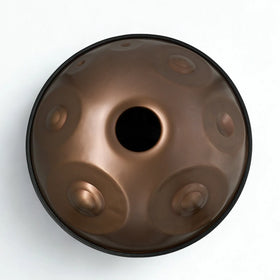 Handpan D Kurd 19 – hpl studio