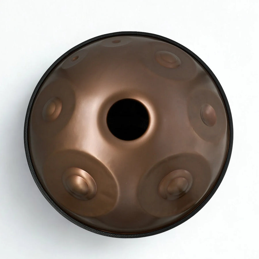 Handpan D Kurd 19 – hpl studio