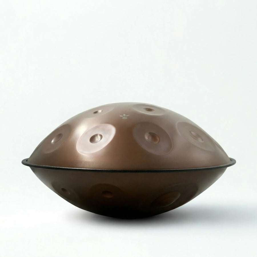Handpan D Kurd 19 – hpl studio