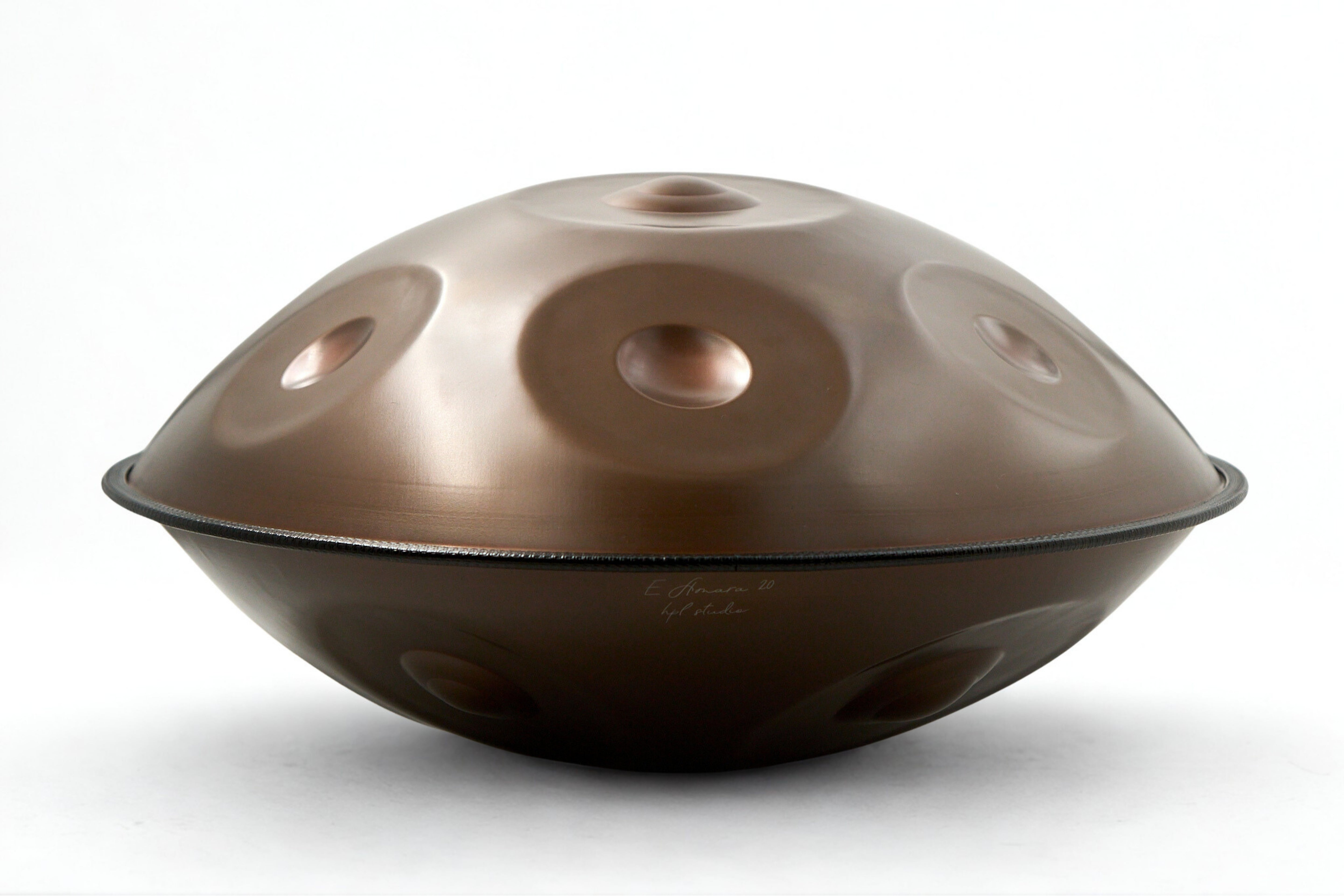 E Amara 20 - HPL Studio