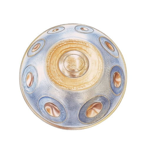 F#2 Nordlys - HPL Studio