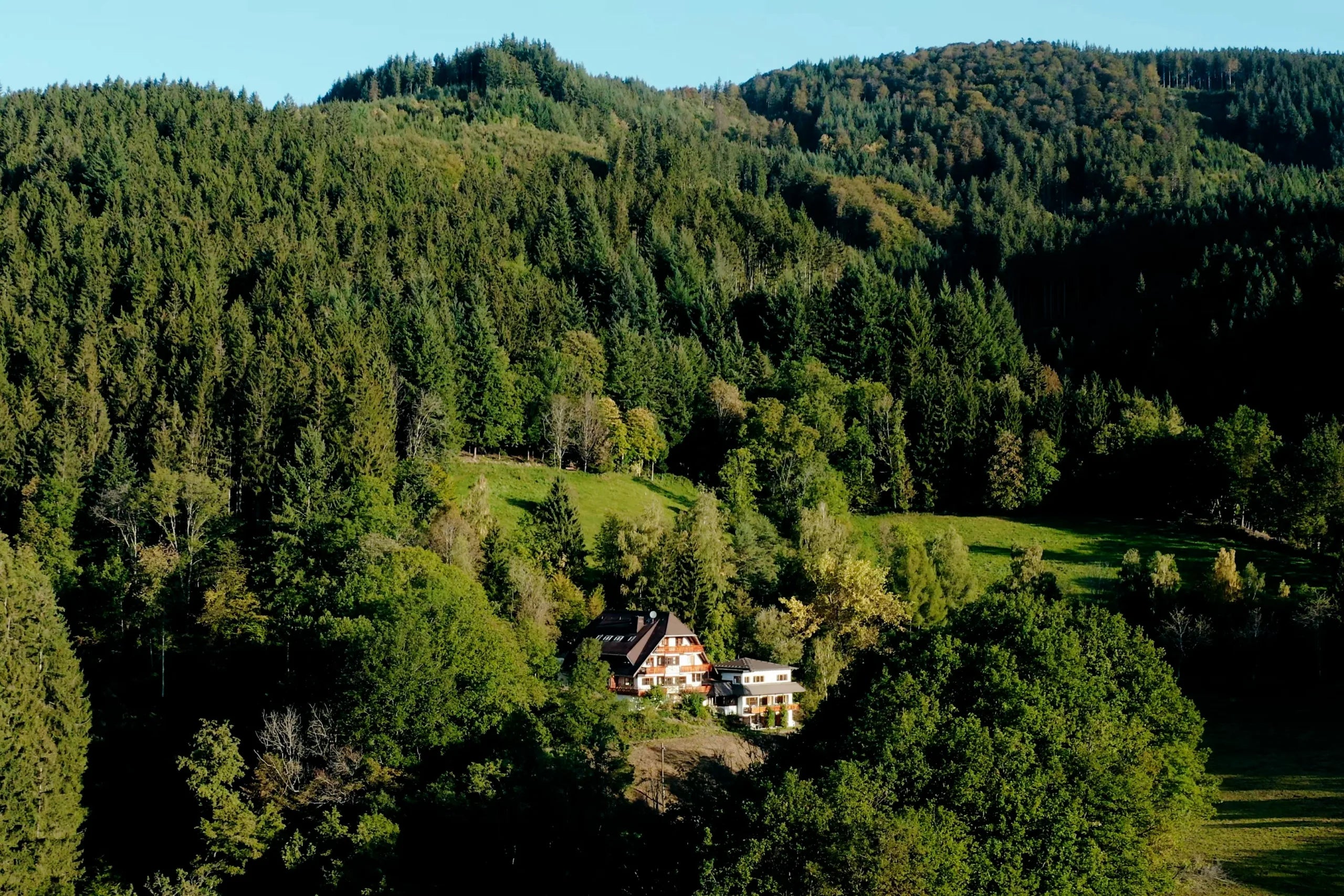 4-Tage Handpan Retreat in Steinweiden