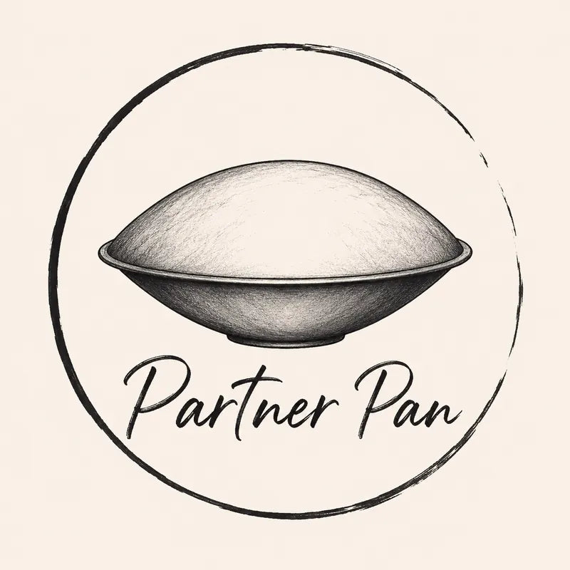 Starter Partner Pan