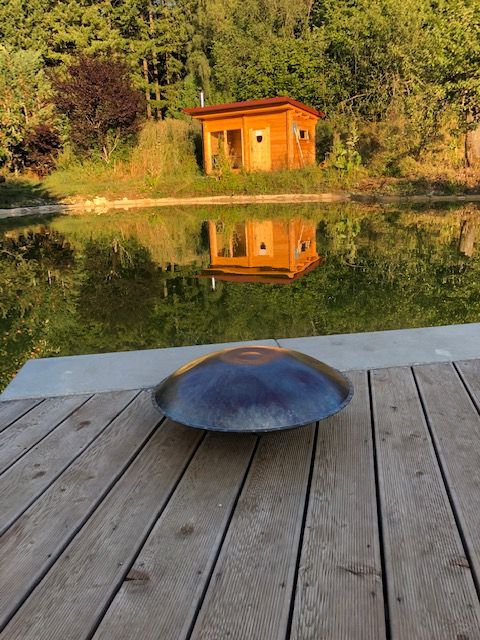 4-Tage Handpan Retreat Lindenhof
