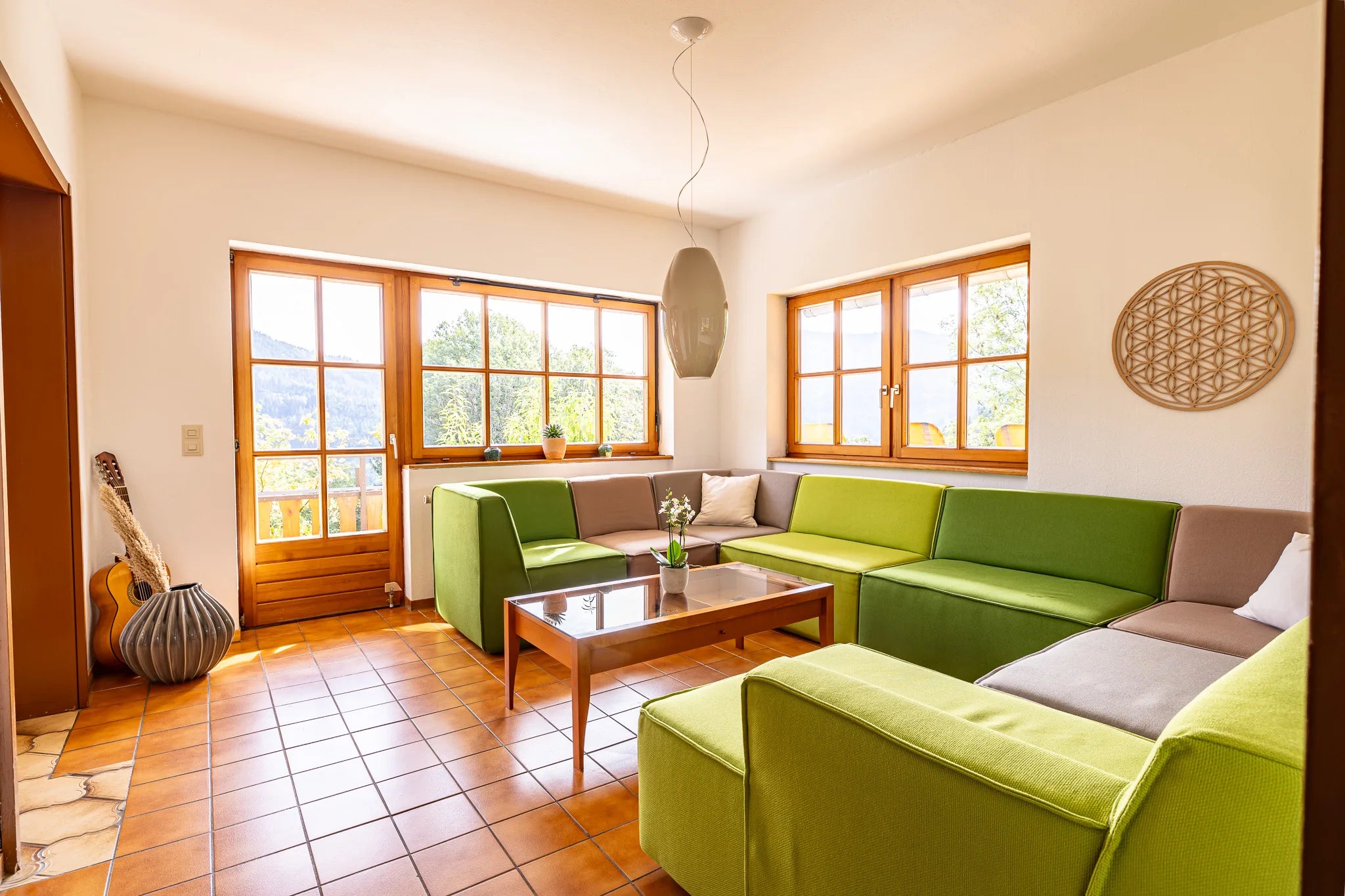 4-Tage Handpan Retreat in Steinweiden