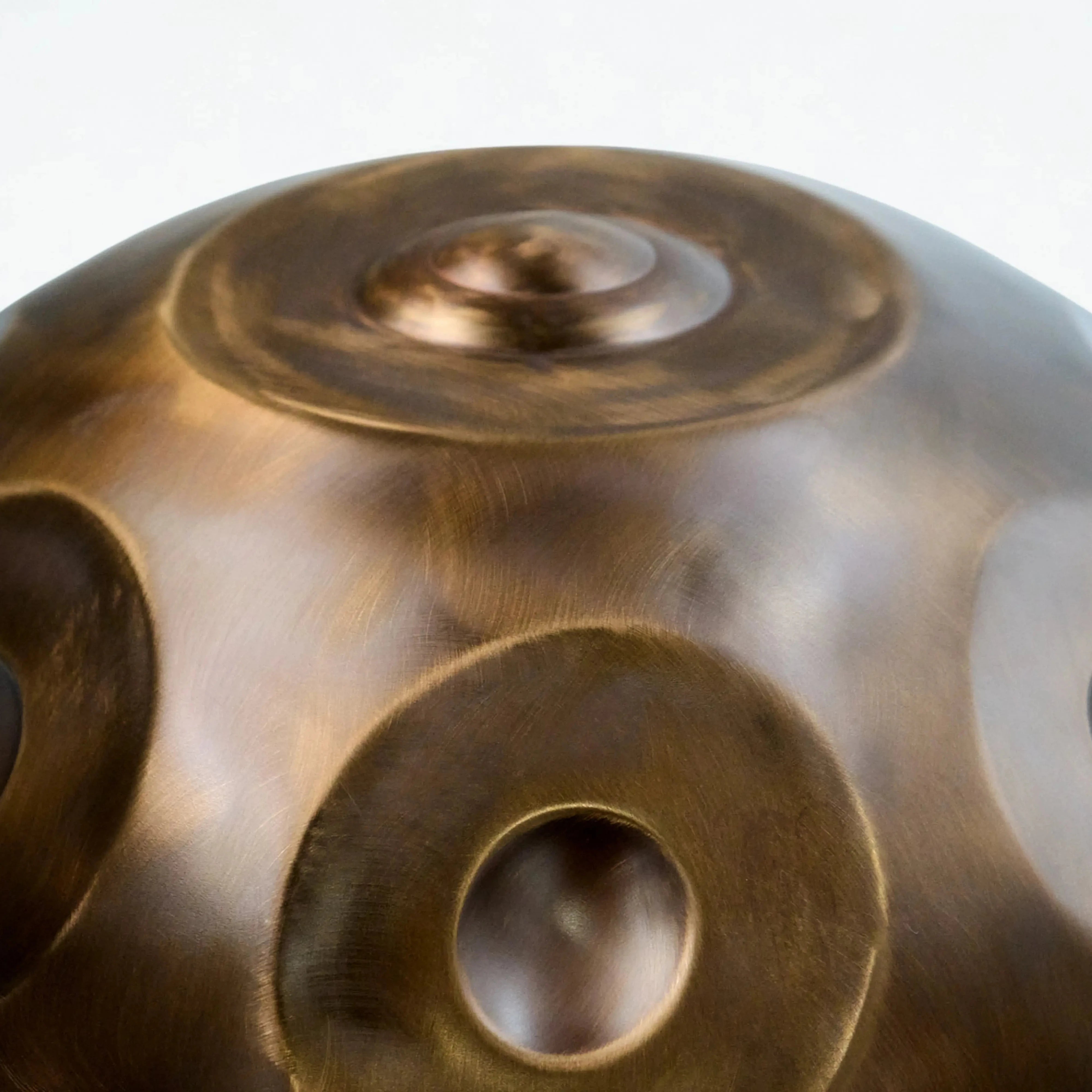 Mini D Kurd 9 - 432Hz