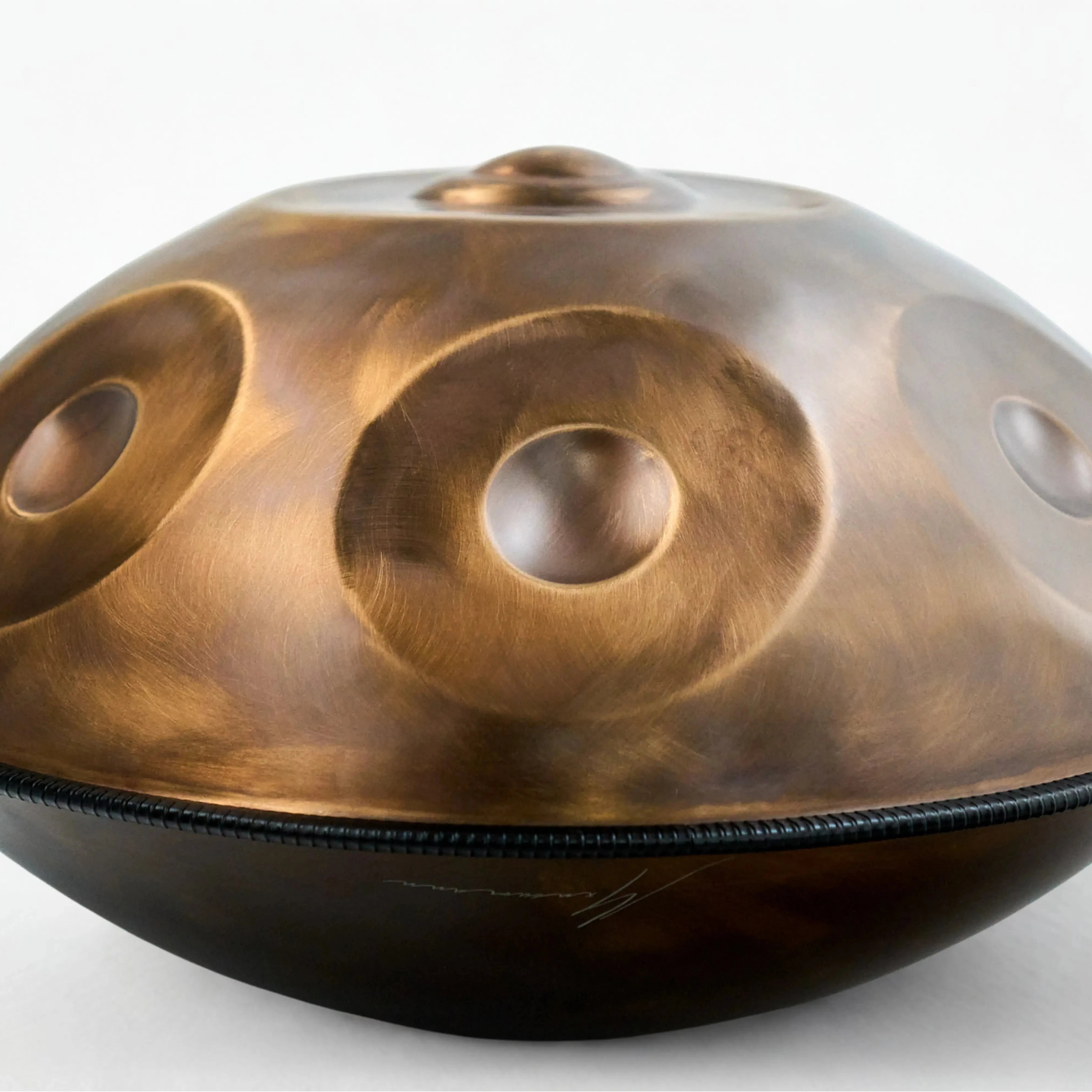 Mini D Kurd 9 - 432Hz