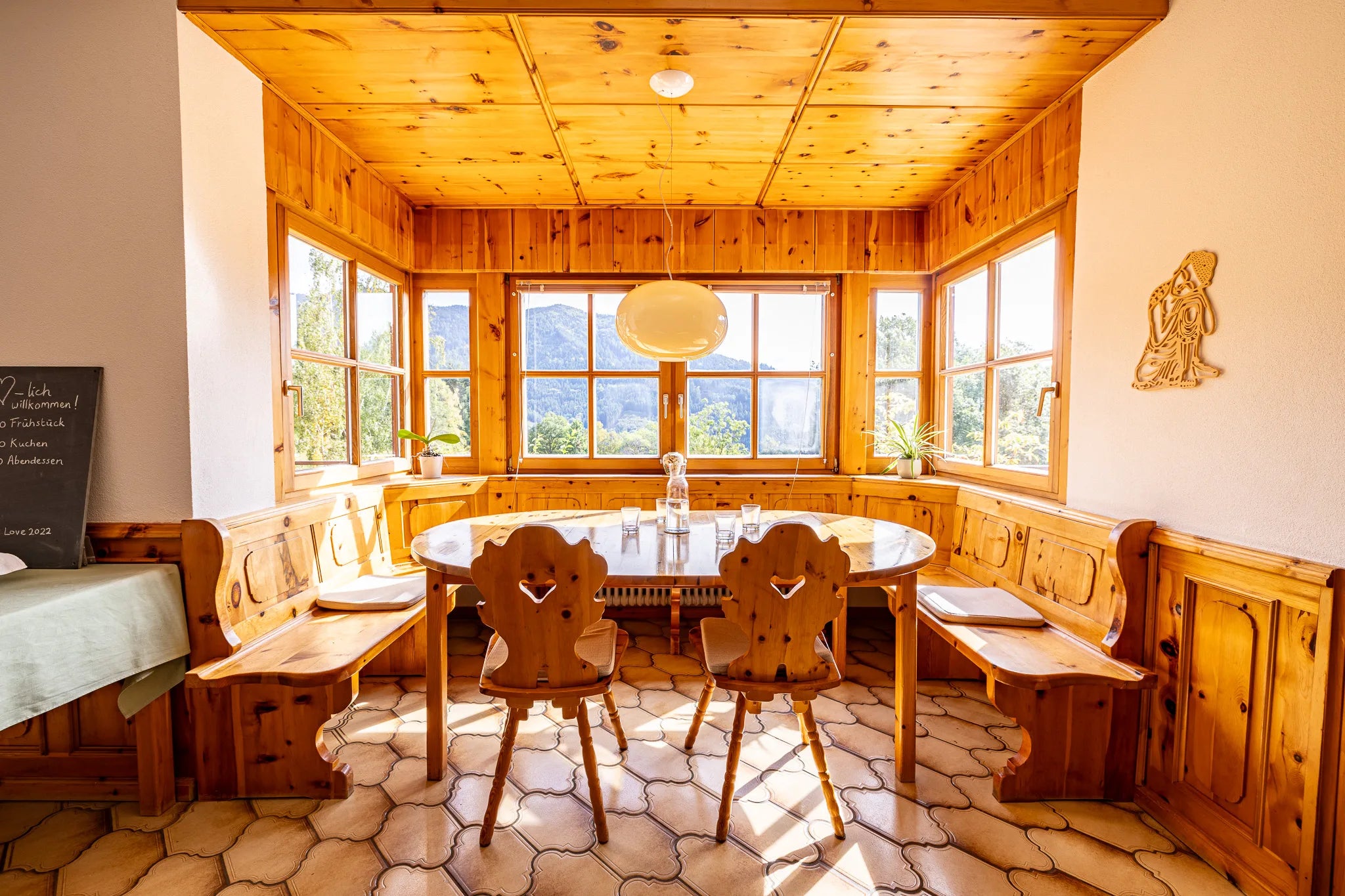 4-Tage Handpan Retreat in Steinweiden