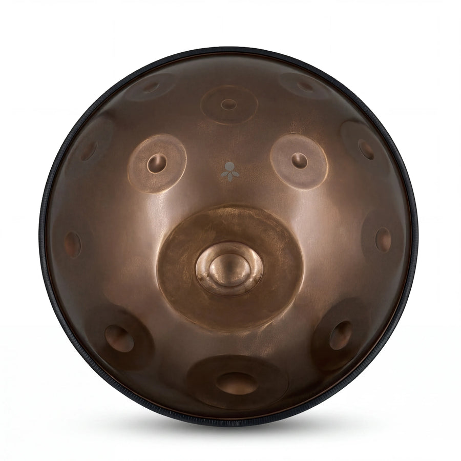 Handpan E Amara 20 – hpl studio