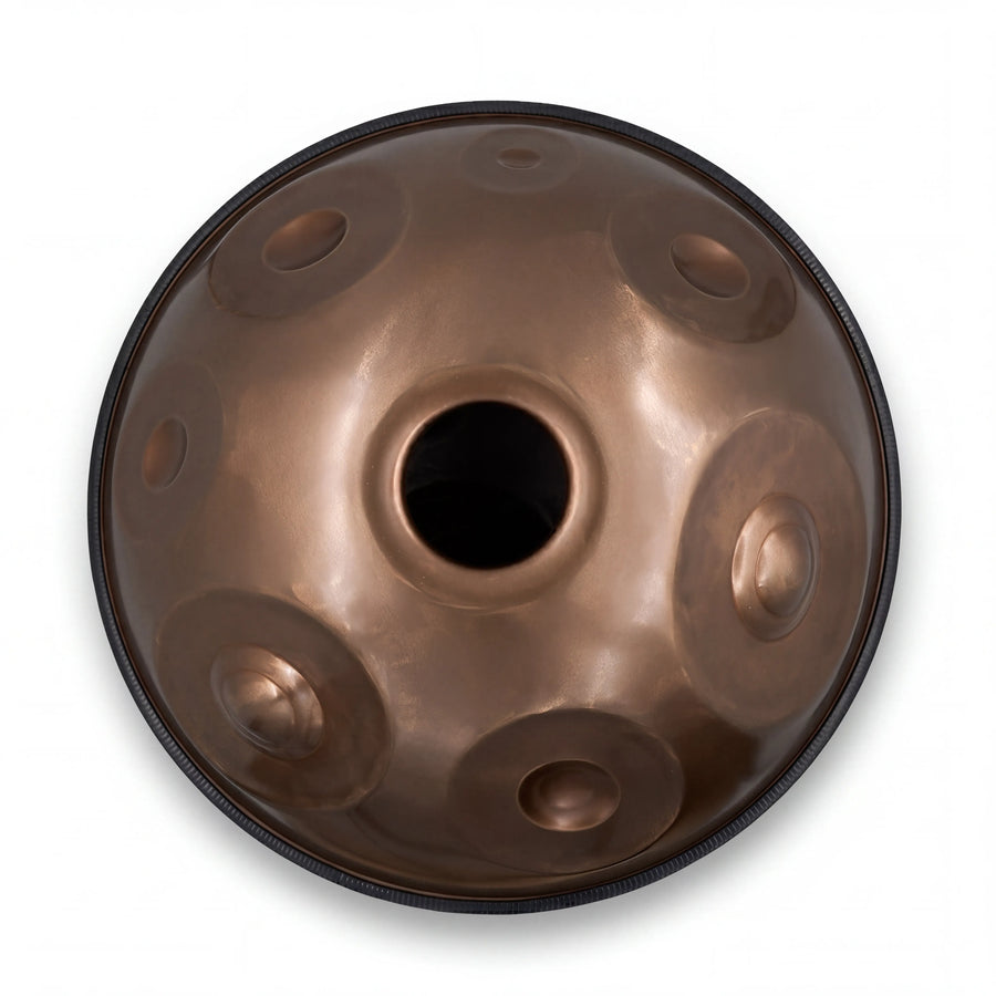 Handpan E Amara 20 – hpl studio