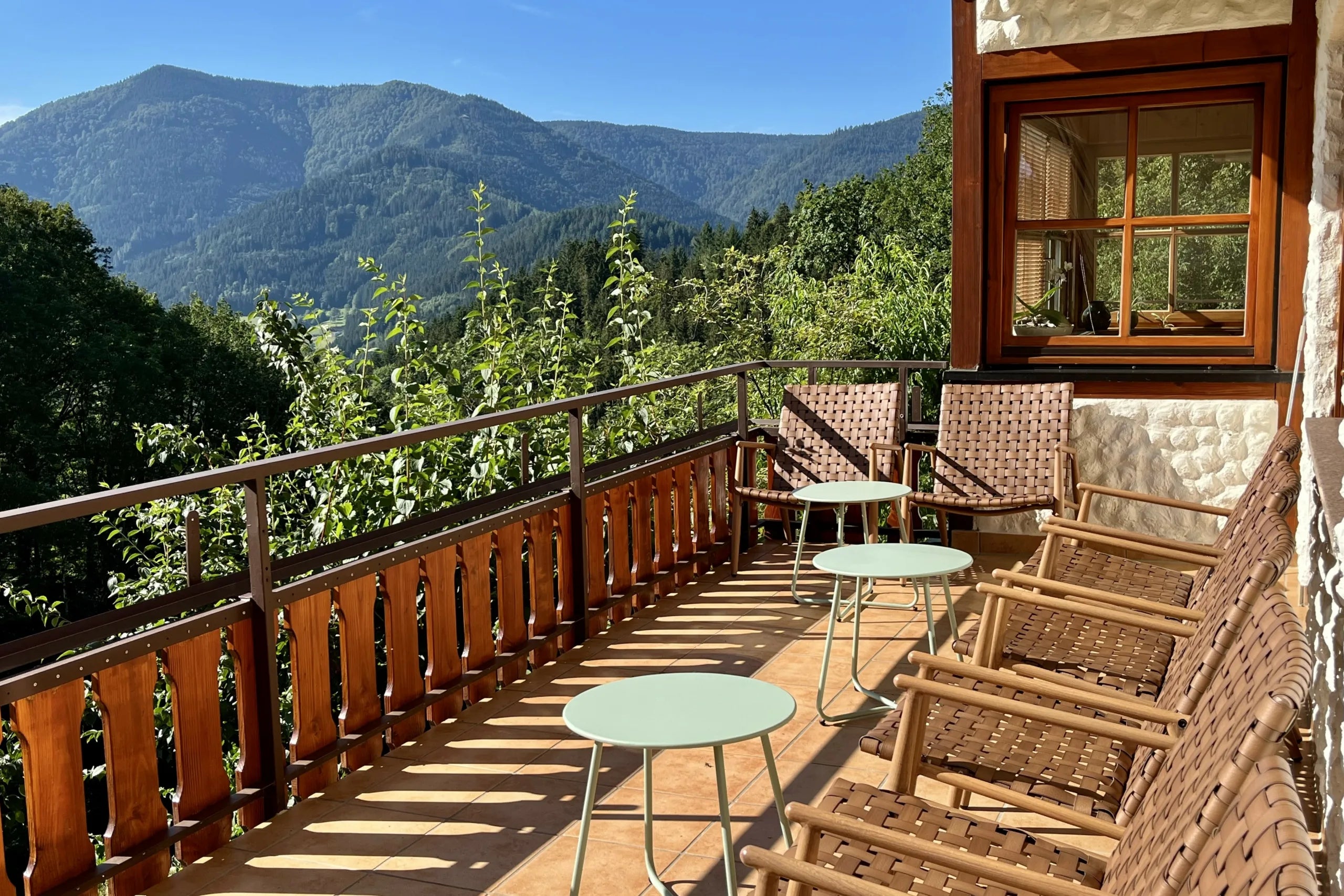 4-Tage Handpan Retreat in Steinweiden