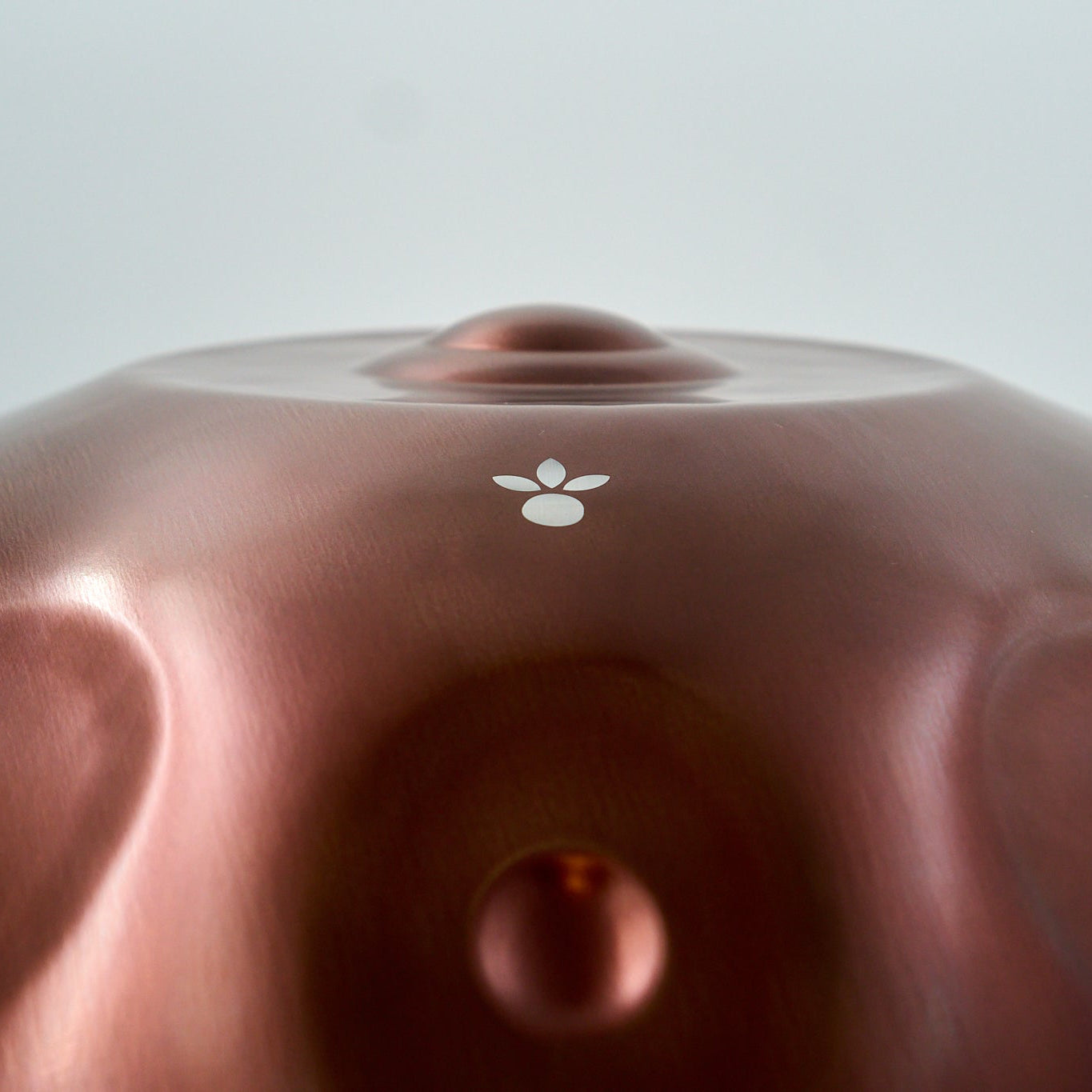 HPL Studio D Kurd 10 - Chestnut