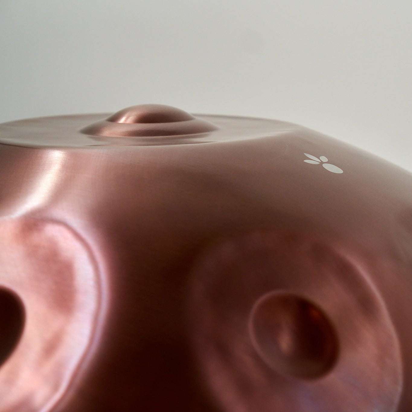 HPL Studio D Kurd 10 - Chestnut