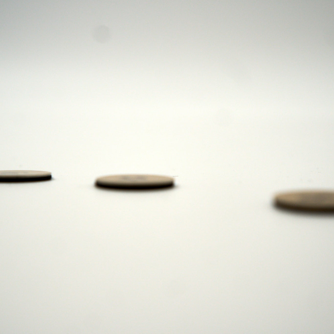 Handpan Magnetzahlen - nach Wunsch