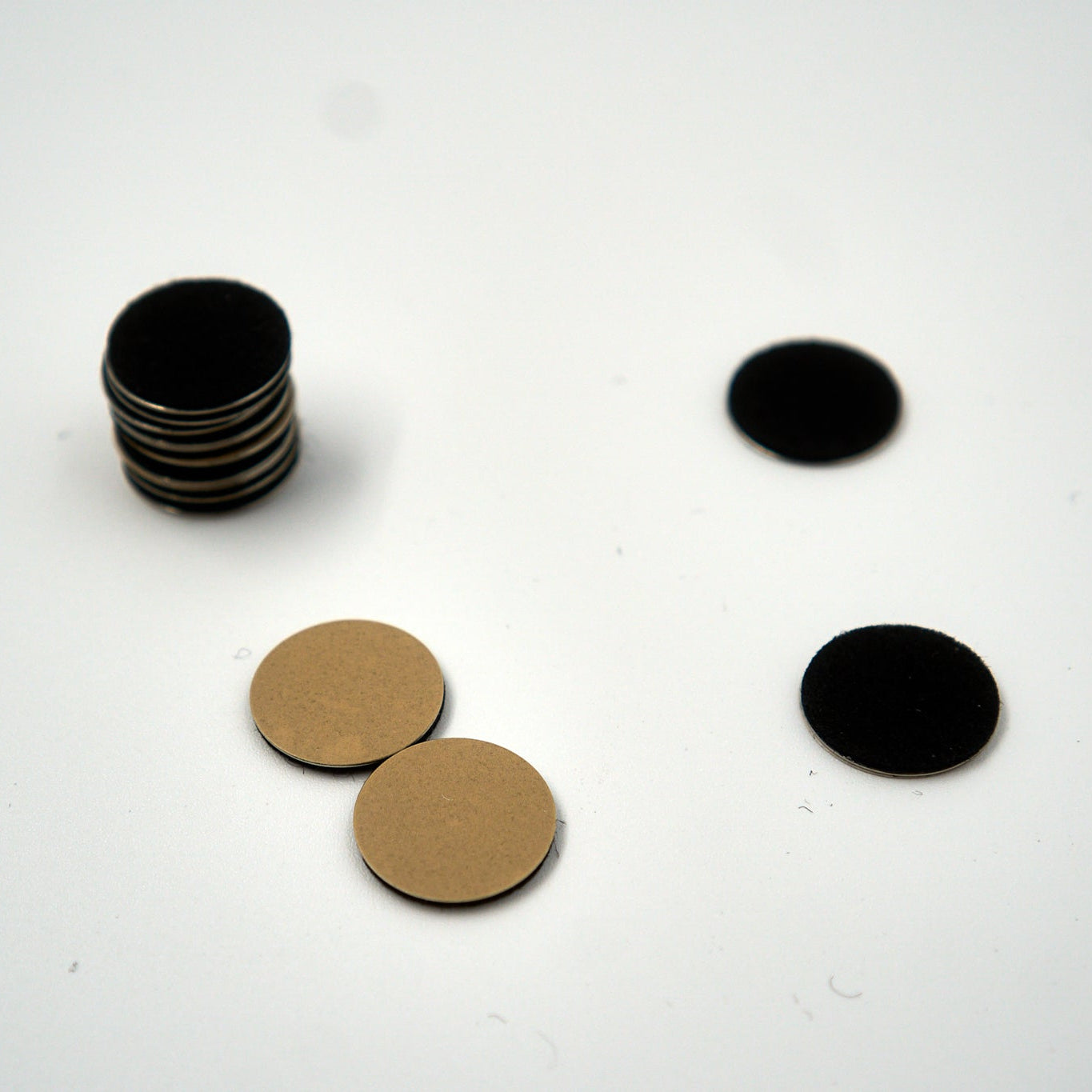 Handpan Magnetzahlen - nach Wunsch