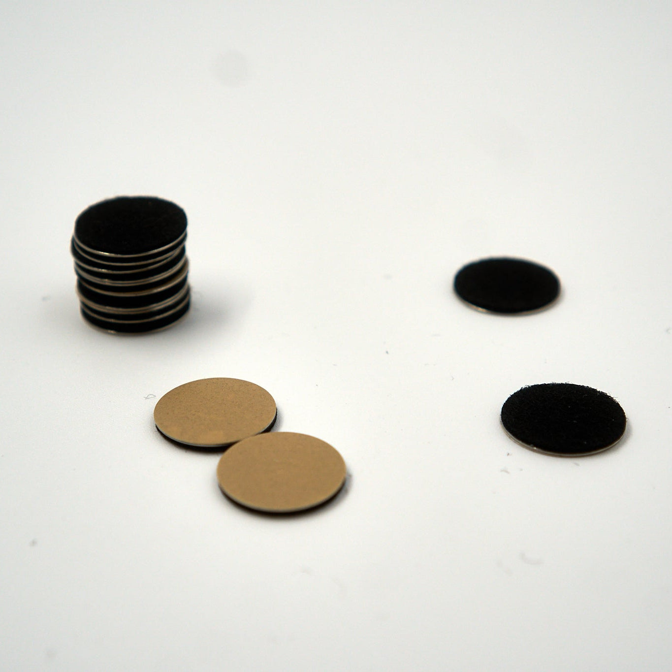 Handpan Magnetzahlen - nach Wunsch