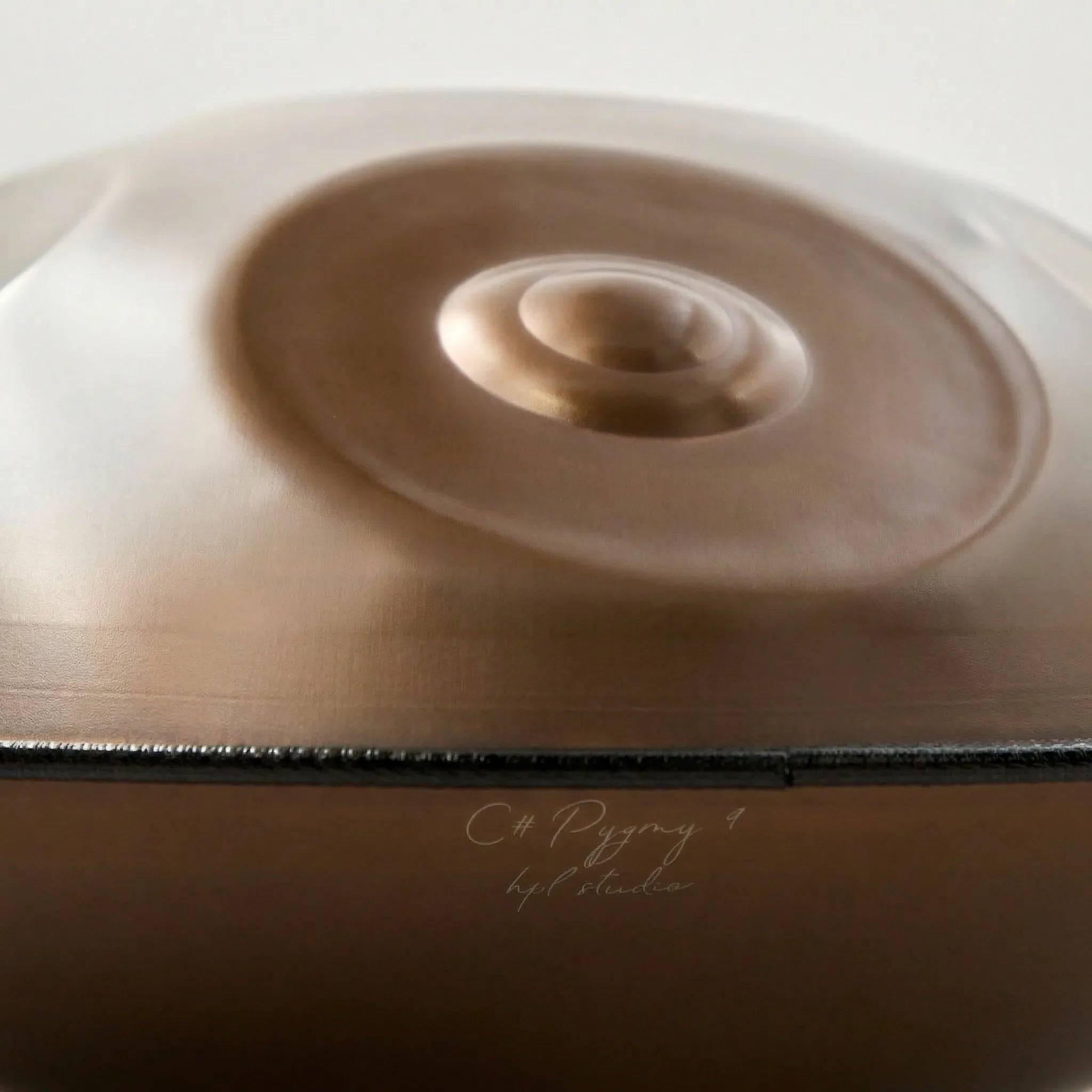 C# Pygmy 9 - HPL Studio