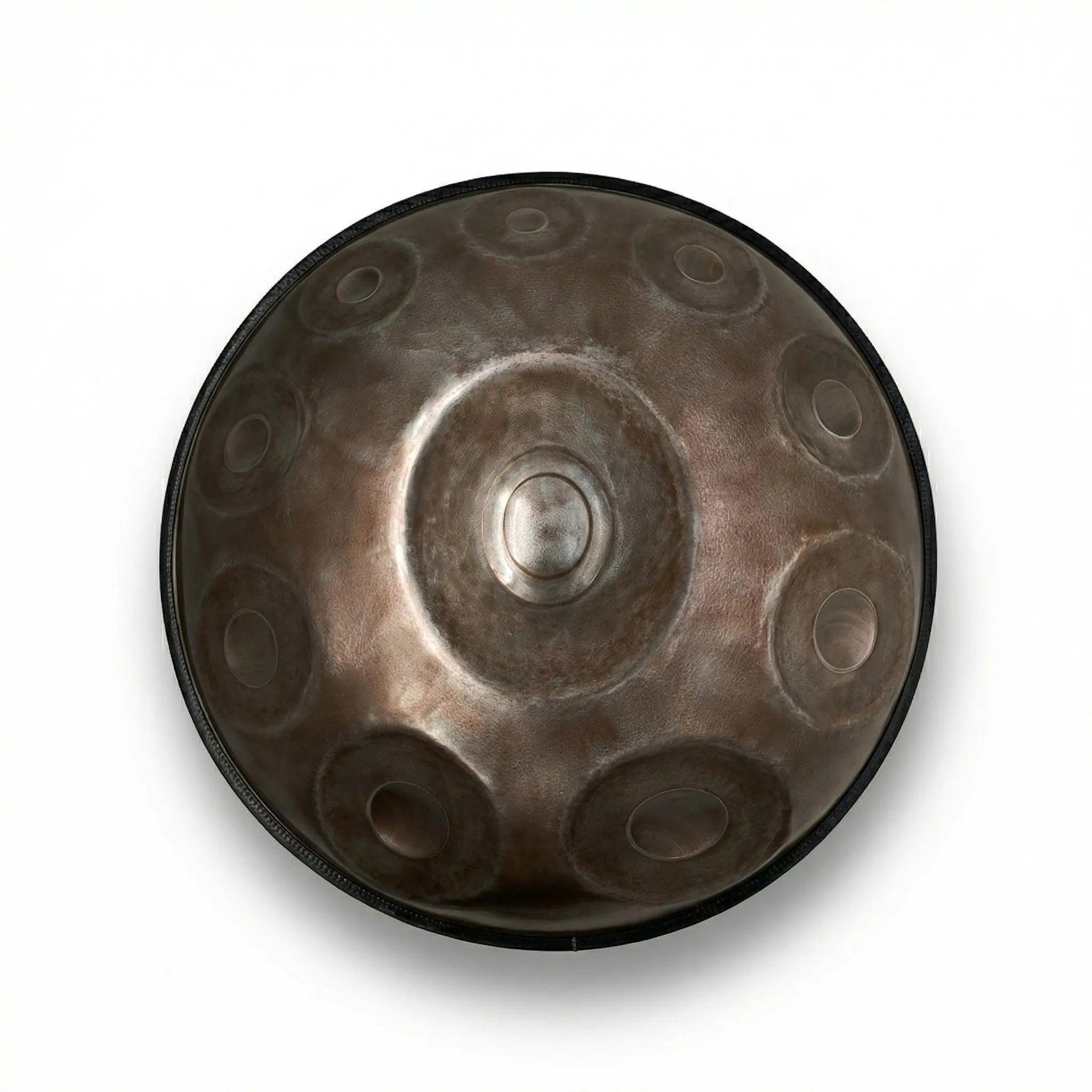 Master D Kurd 10 | Aged Silver 2