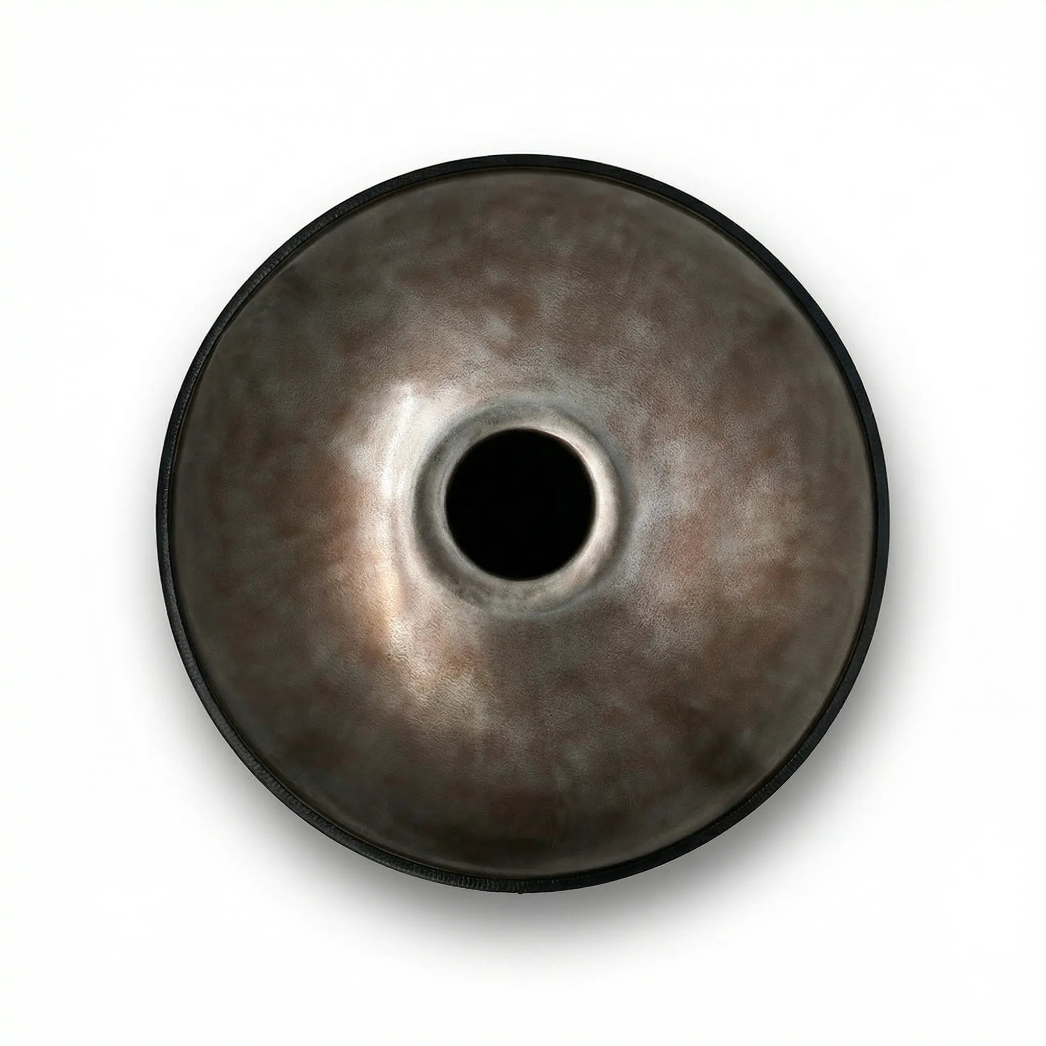 Master D Kurd 10 | Aged Silver 2