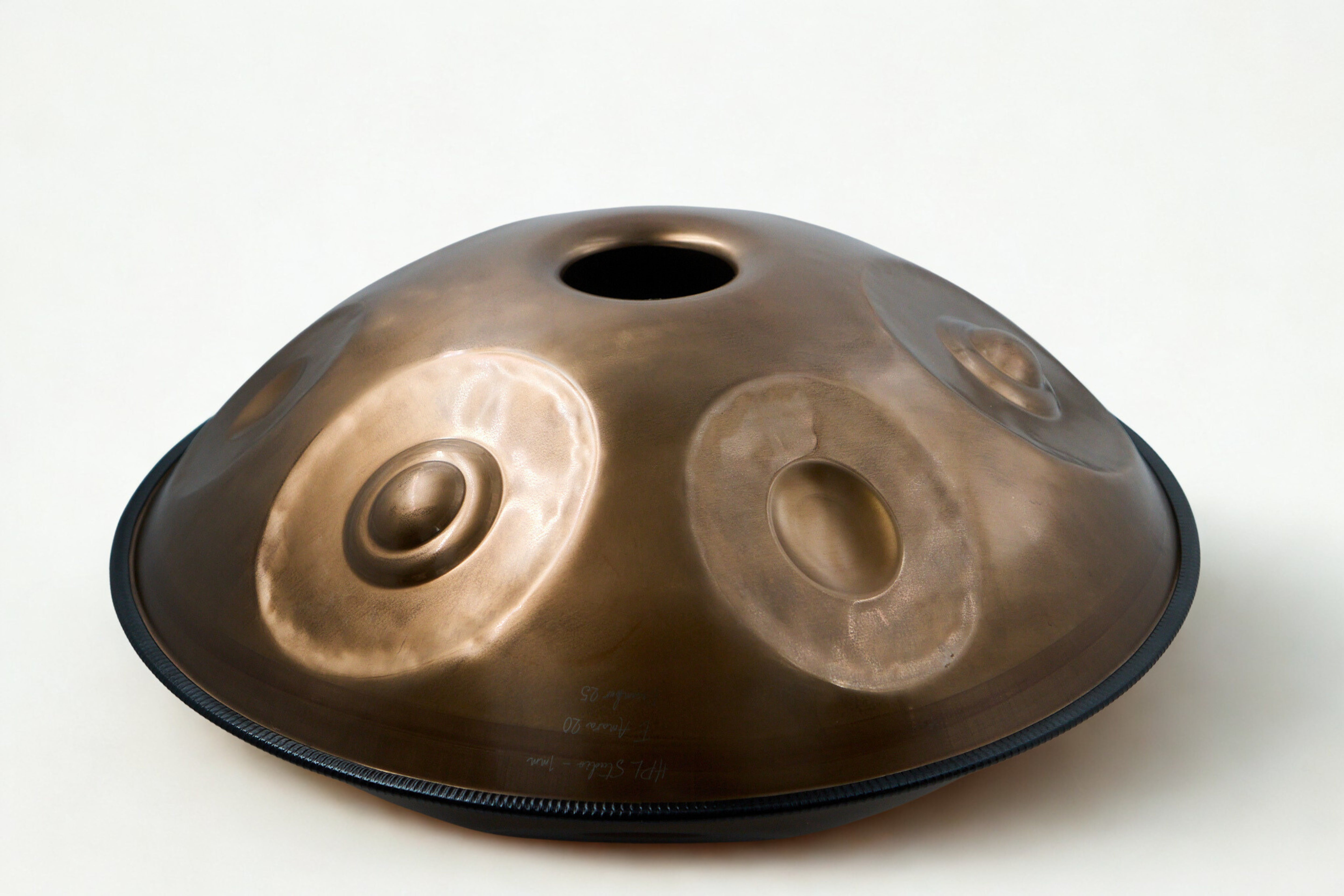 E Amara 20 - HPL Studio