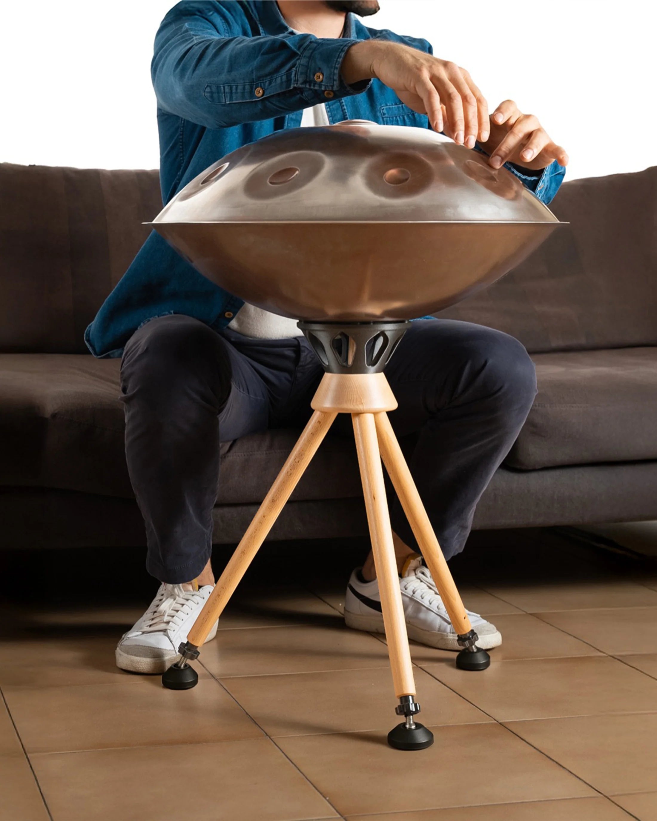 Atlas Handpan Stand