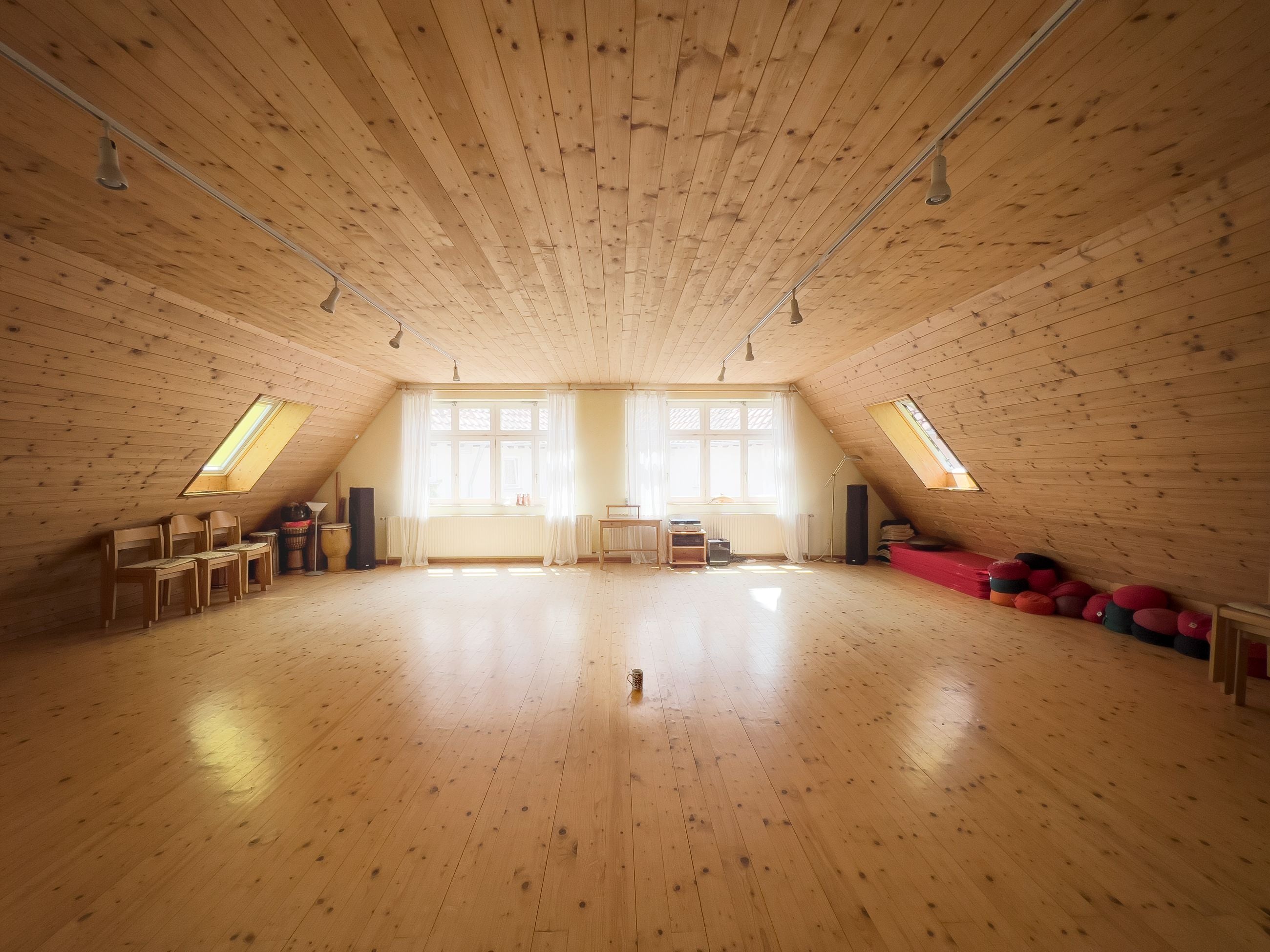 4-Tage Handpan Retreat Lindenhof