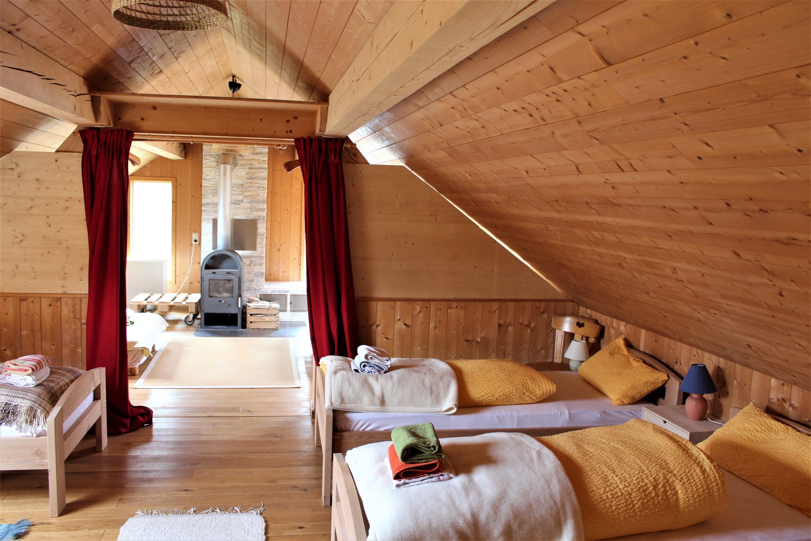 4-Tage Handpan Retreat Lindenhof