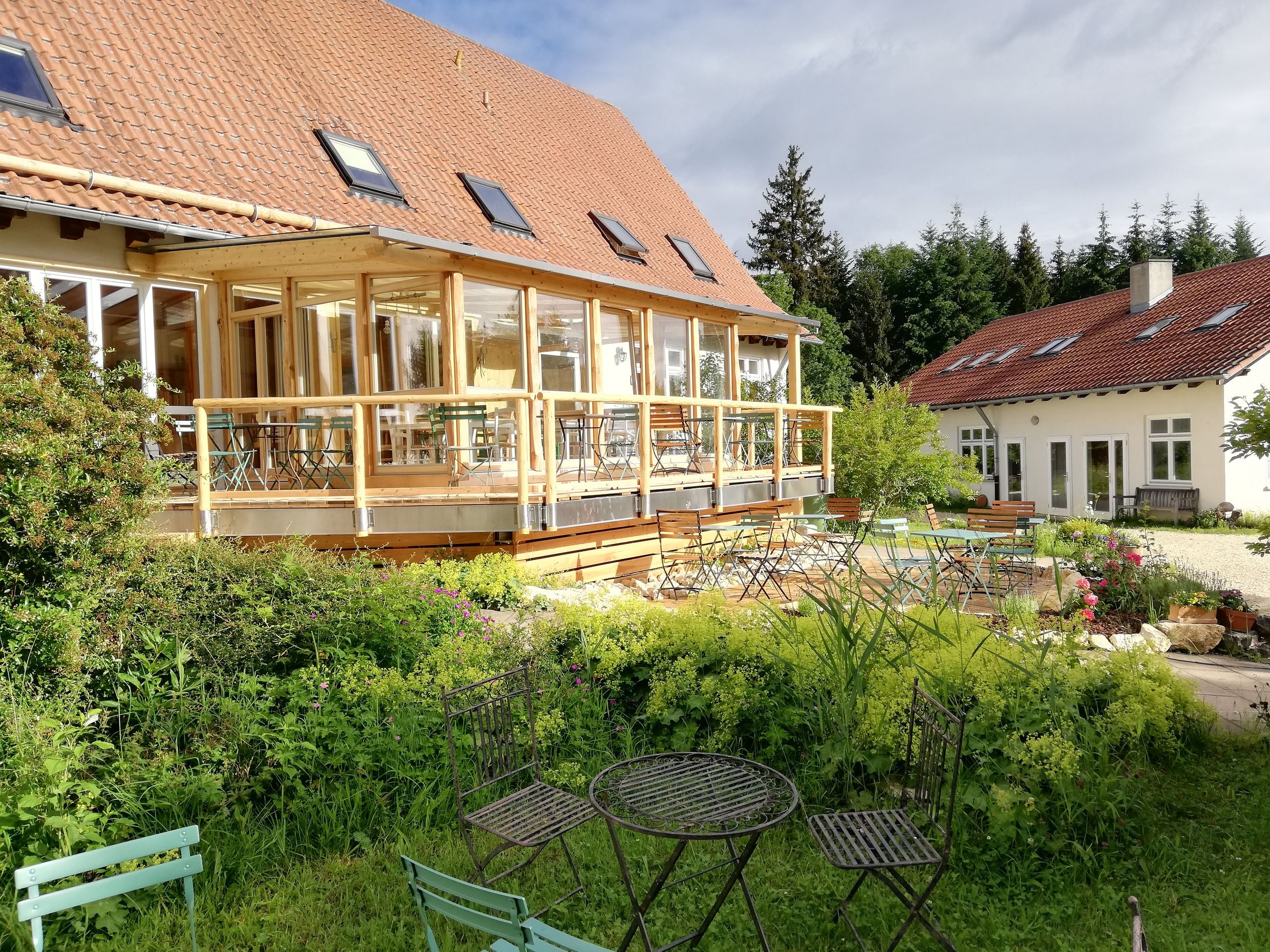 4-Tage Handpan Retreat Lindenhof