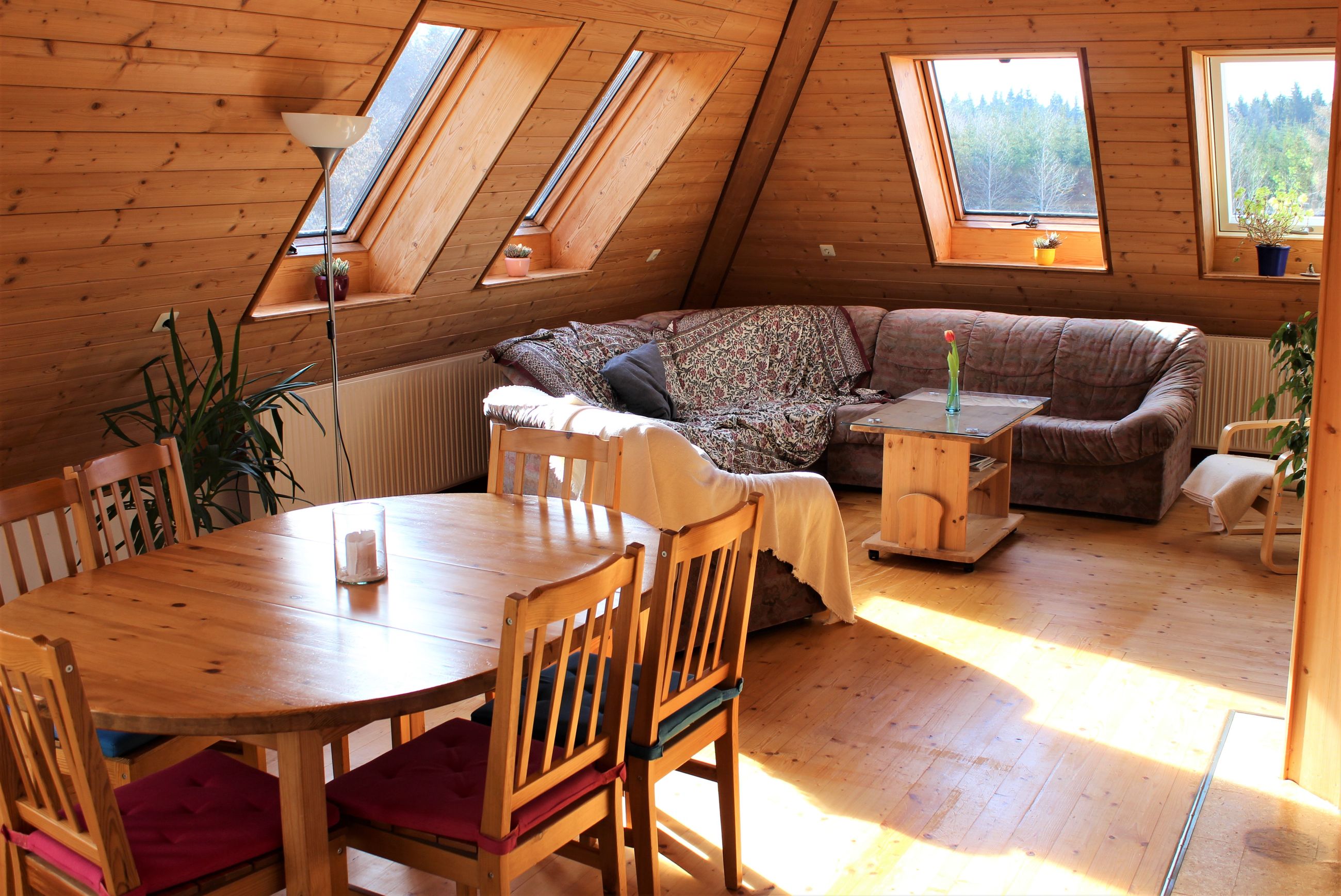 4-Tage Handpan Retreat Lindenhof