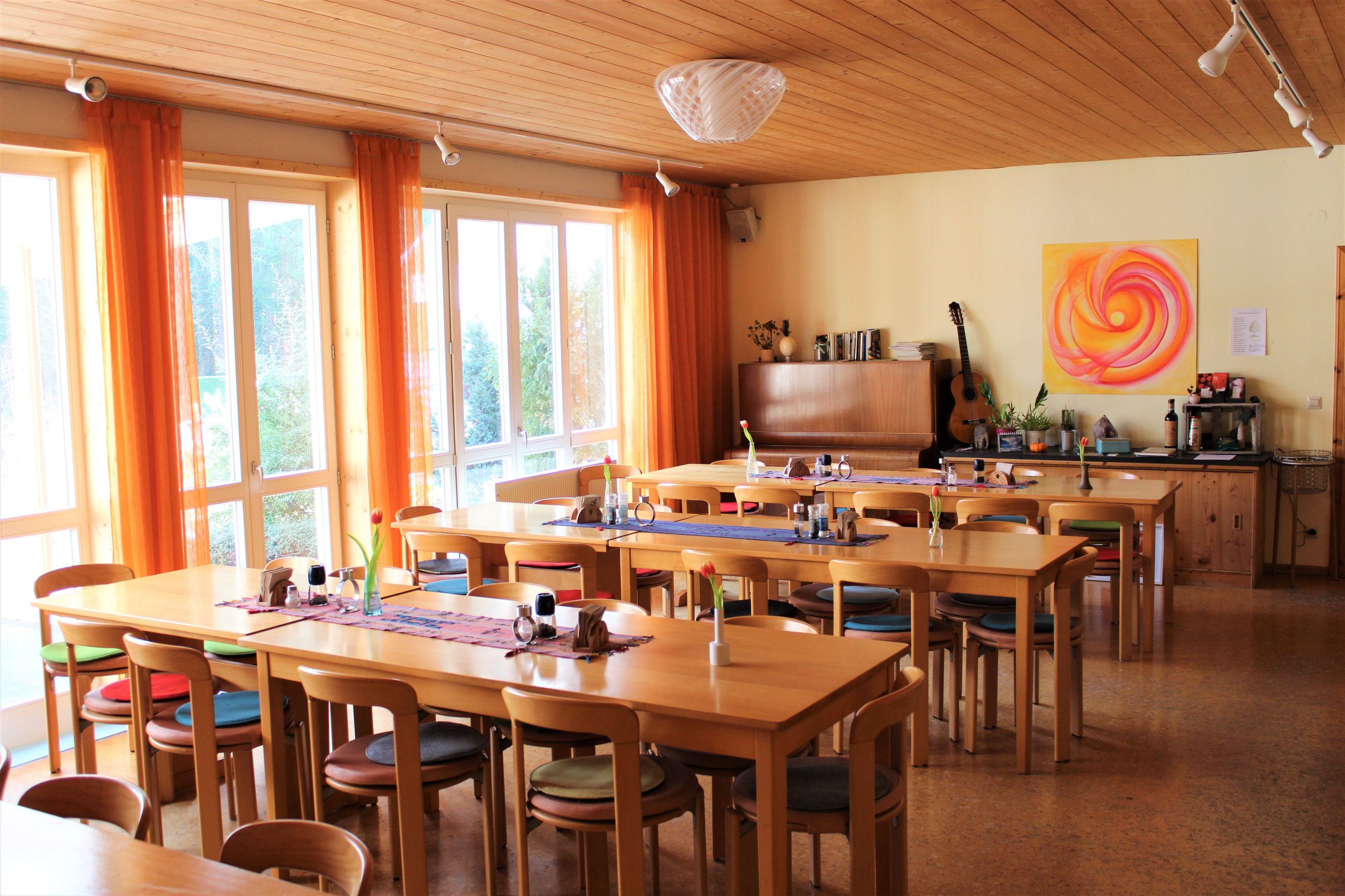 4-Tage Handpan Retreat Lindenhof